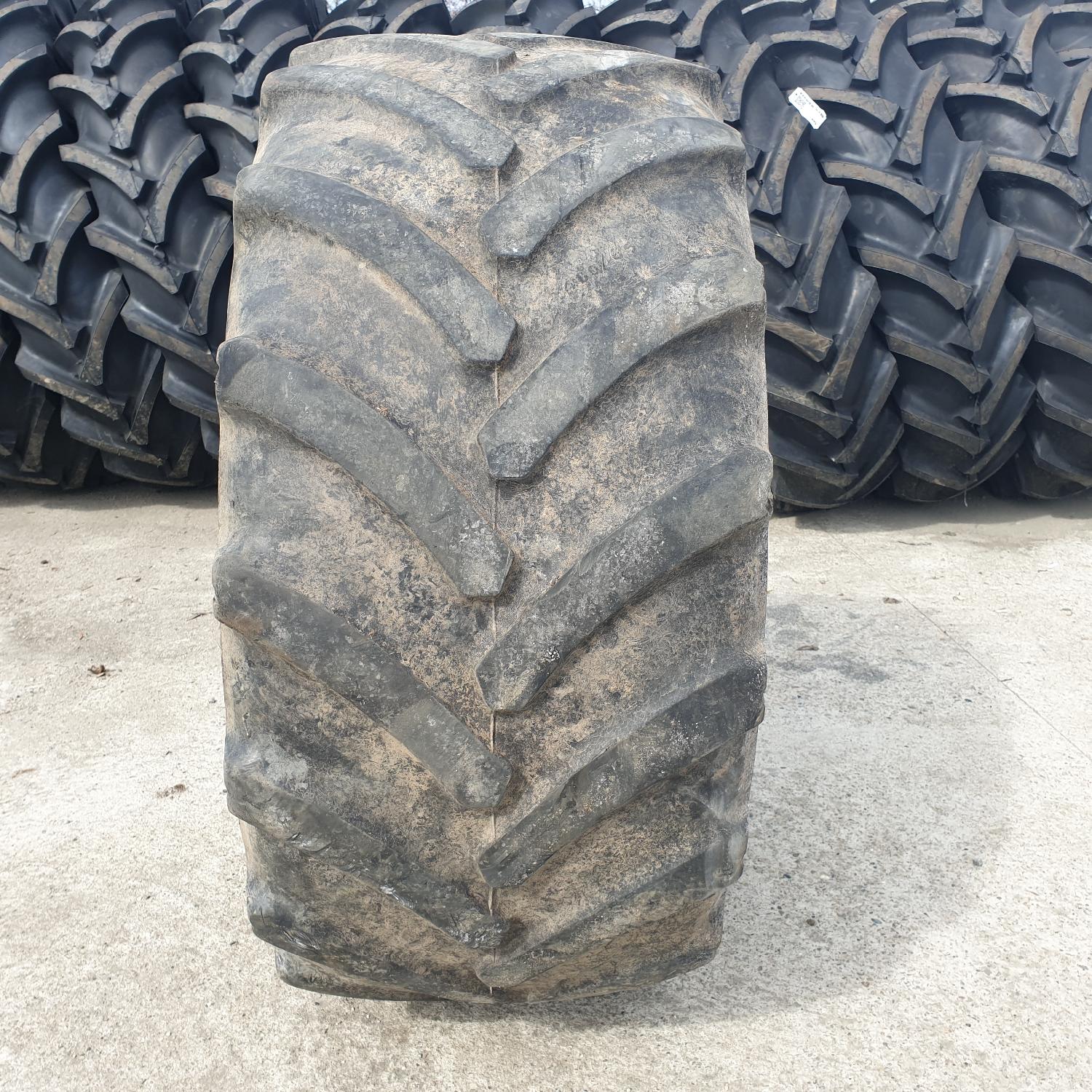  Cauciucuri 480/65R24 Goodyear