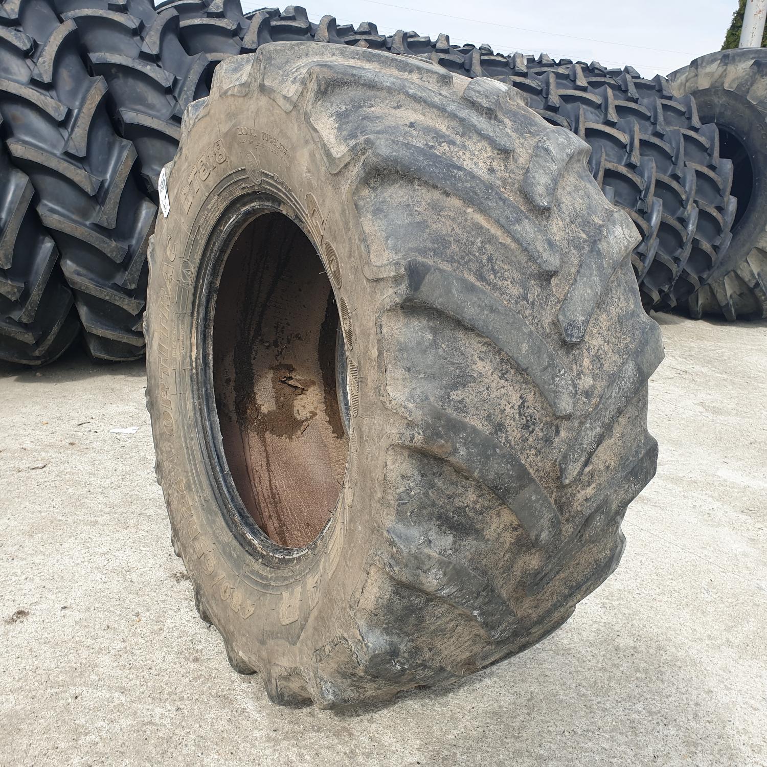  Cauciucuri 480/65R24 Goodyear