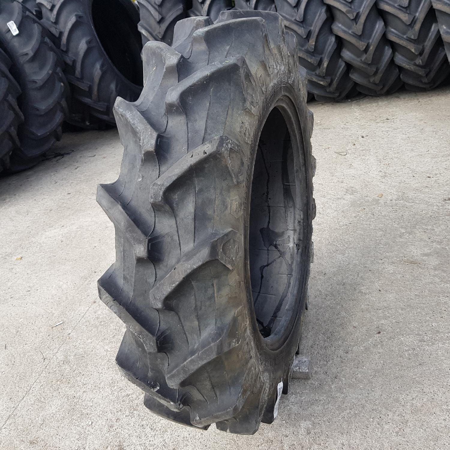  Cauciucuri 12.4R28 (320/85R28) Pirelli
