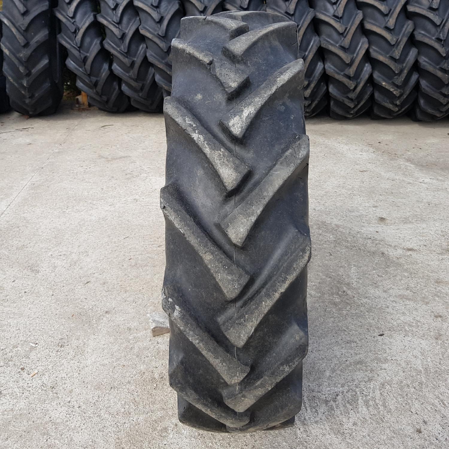  Cauciucuri 12.4-28 (320/85R28) Fulda