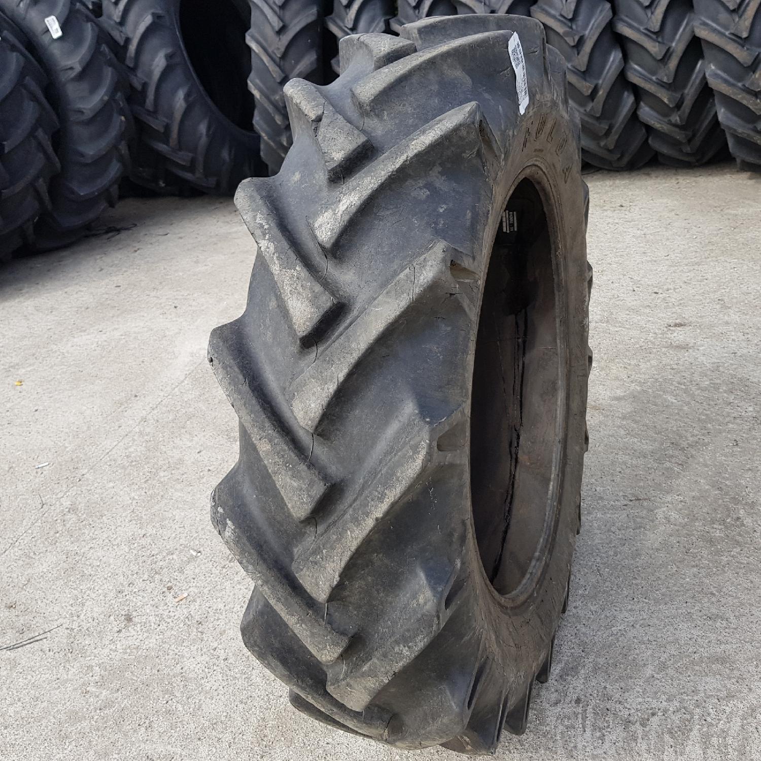  Cauciucuri 12.4-28 (320/85R28) Fulda