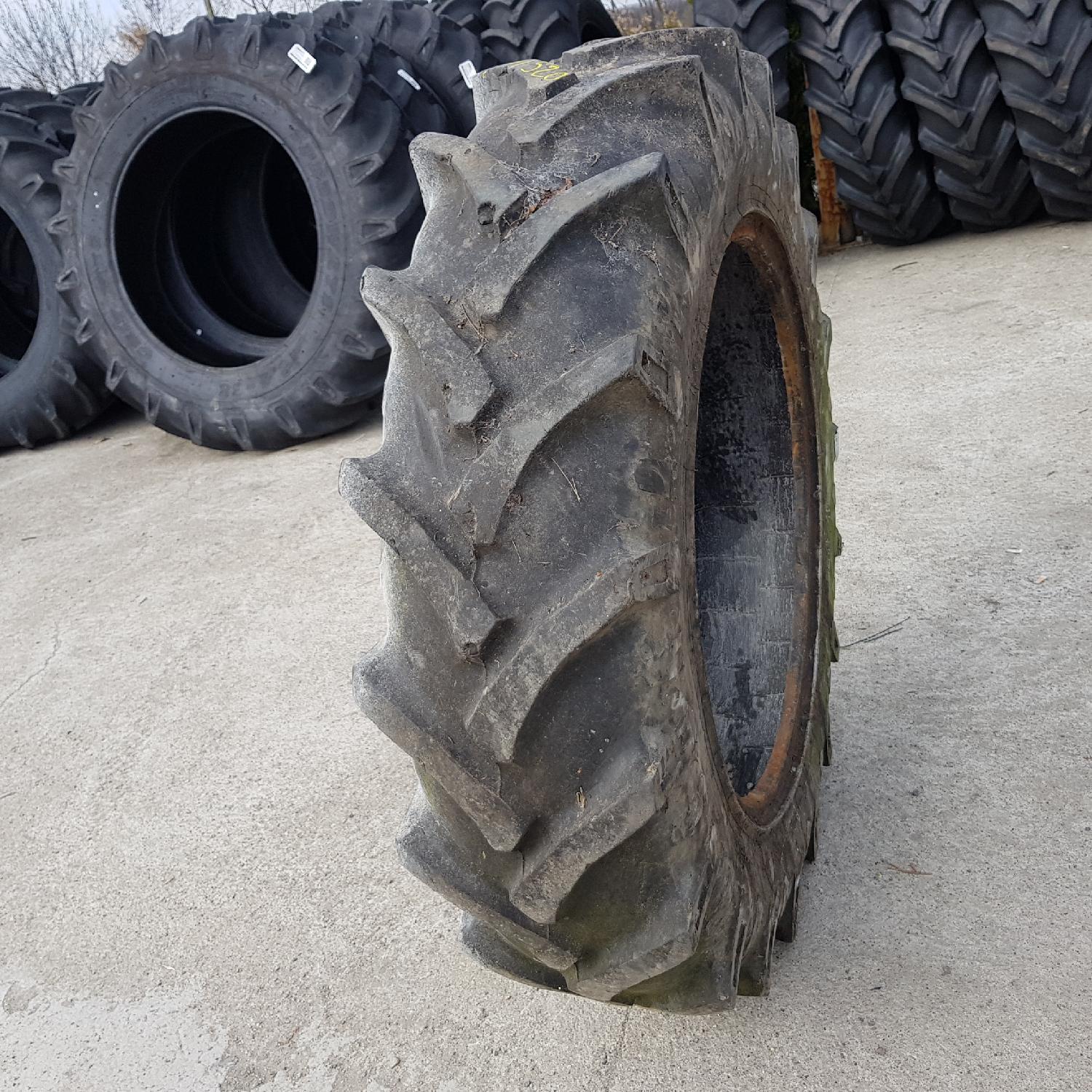  Cauciucuri 12.4R28 (320/85R28) Pirelli