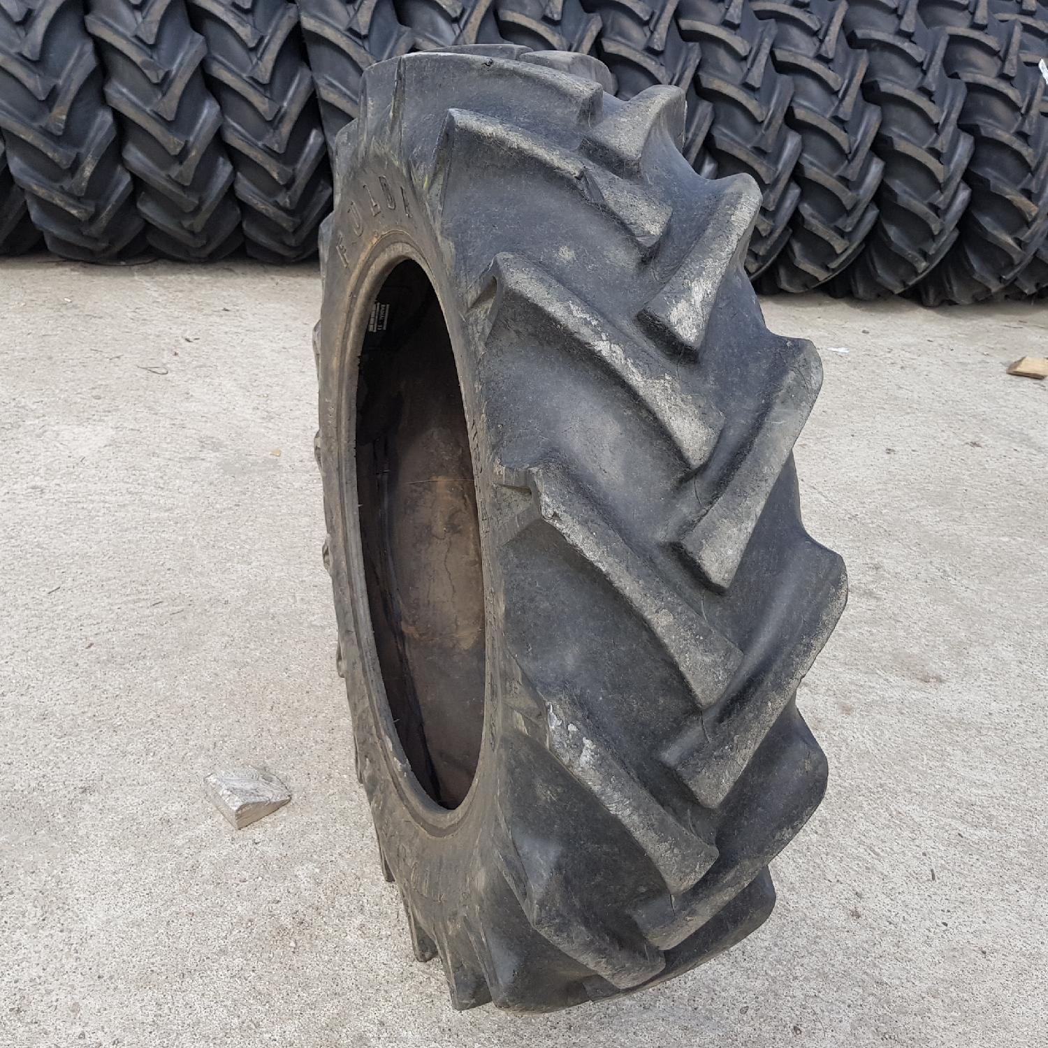  Cauciucuri 12.4-28 (320/85R28) Fulda