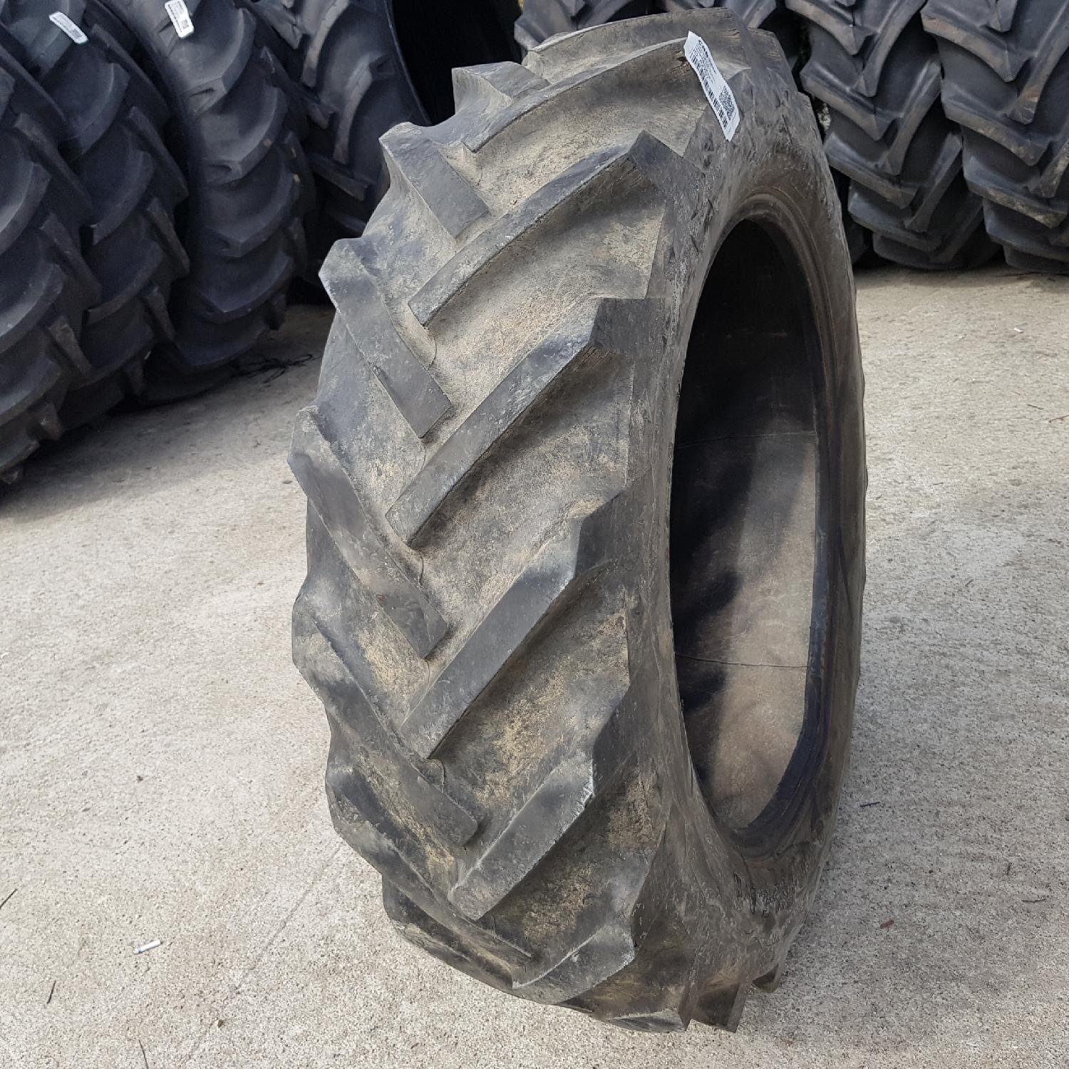  Cauciucuri 12.4-28 (320/85R28) Goodyear