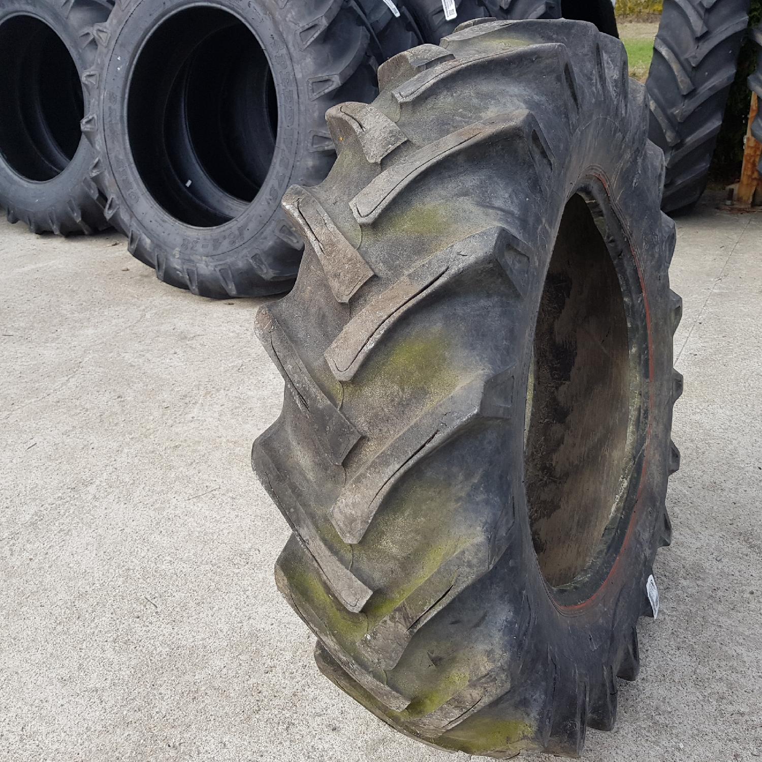  Cauciucuri 14.9-28 (380/85R28) Vredestein