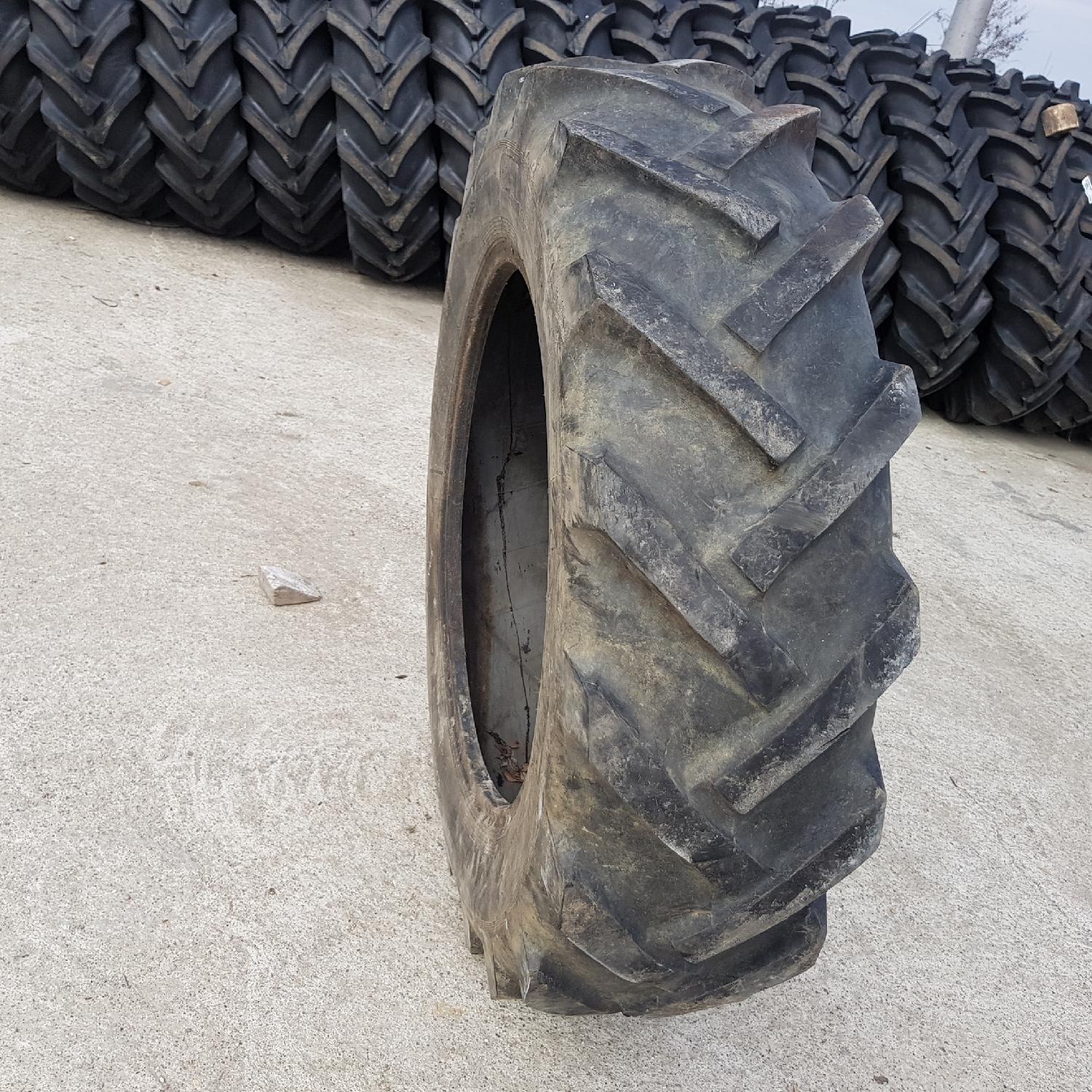  Cauciucuri 12.4-28 (320/85R28) Semperit