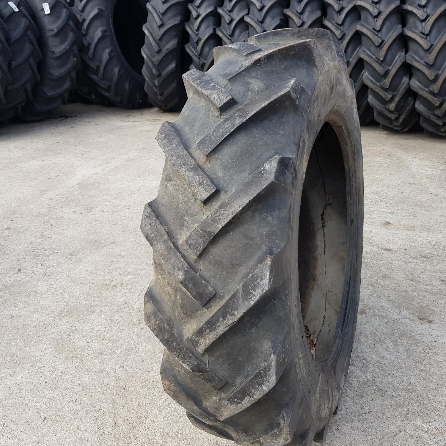  Cauciucuri 12.4-28 (320/85R28) Semperit