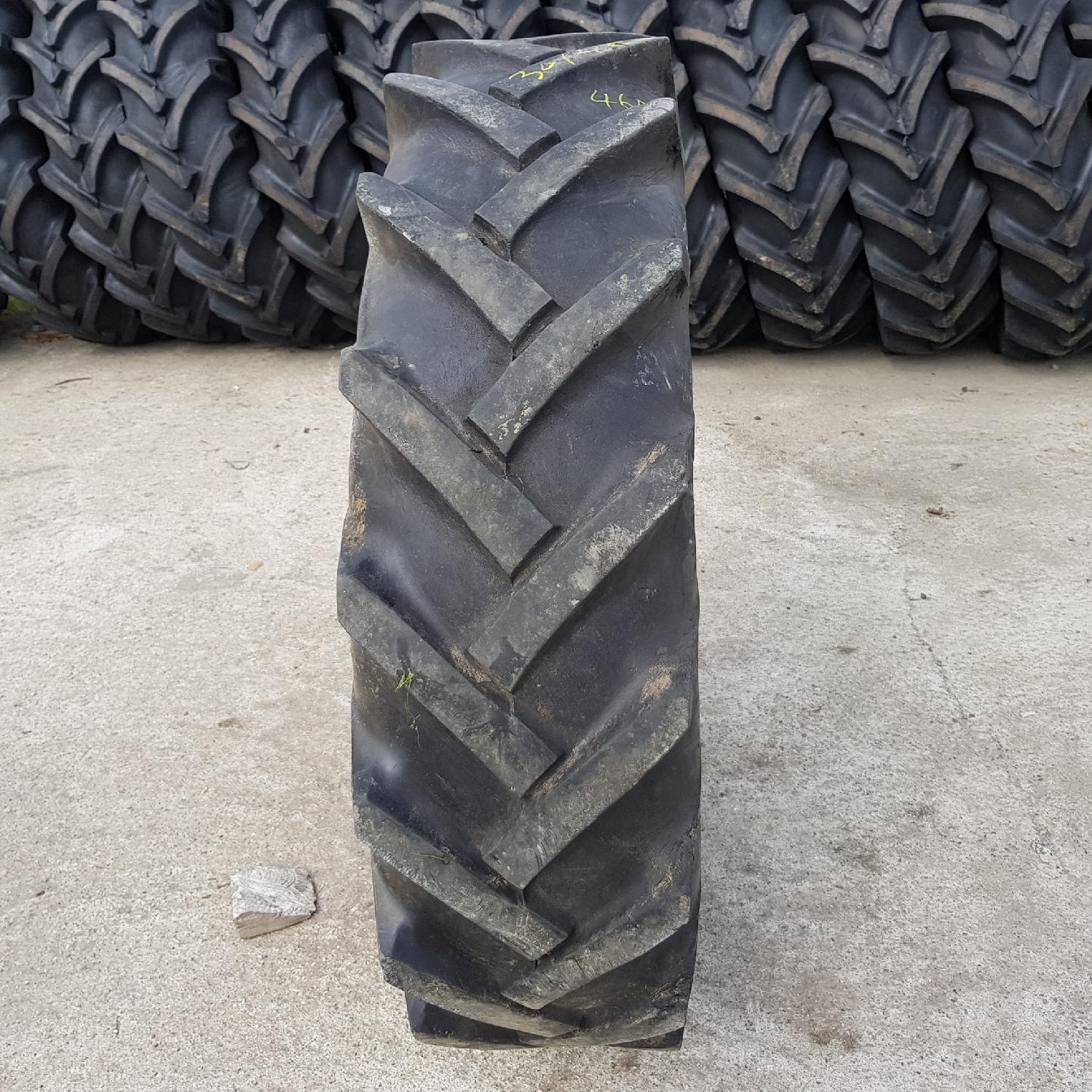  Cauciucuri 12.4-28 (320/85R28) Barum