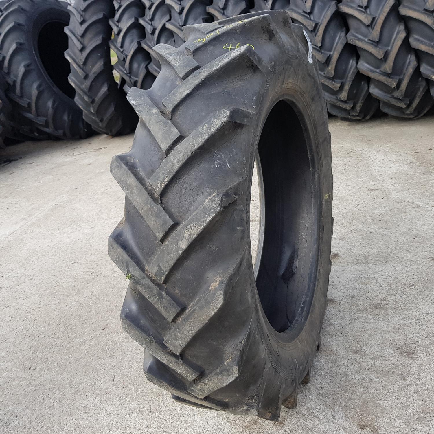  Cauciucuri 12.4-28 (320/85R28) Barum