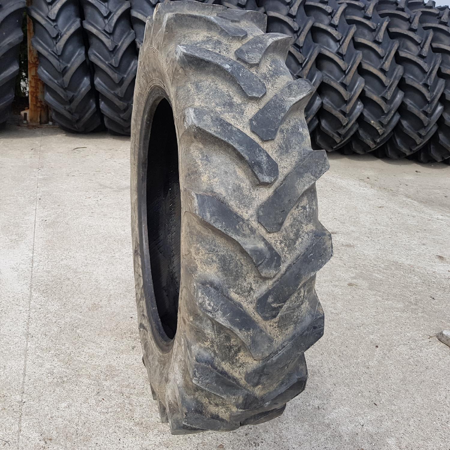  Cauciucuri 12.4-28 (320/85R28) Barum