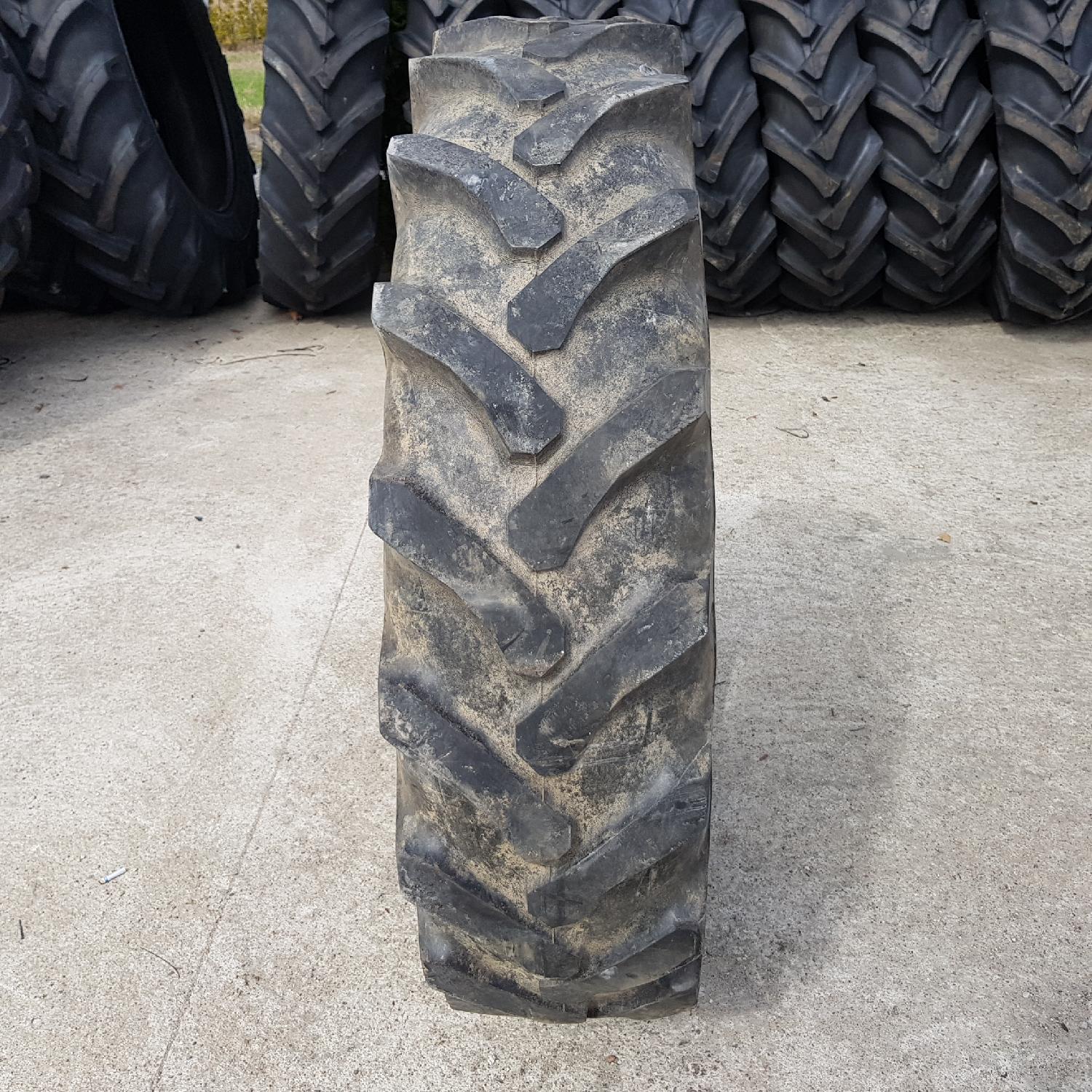  Cauciucuri 12.4-28 (320/85R28) Barum