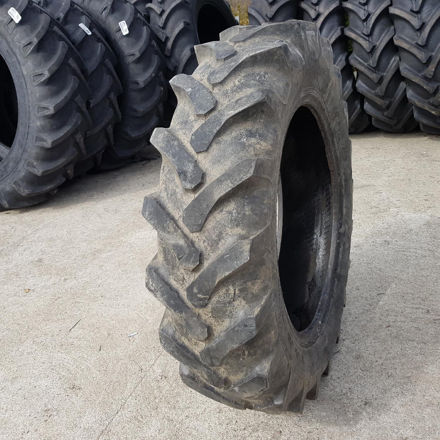 Cauciucuri 12.4-28 (320/85R28) Barum