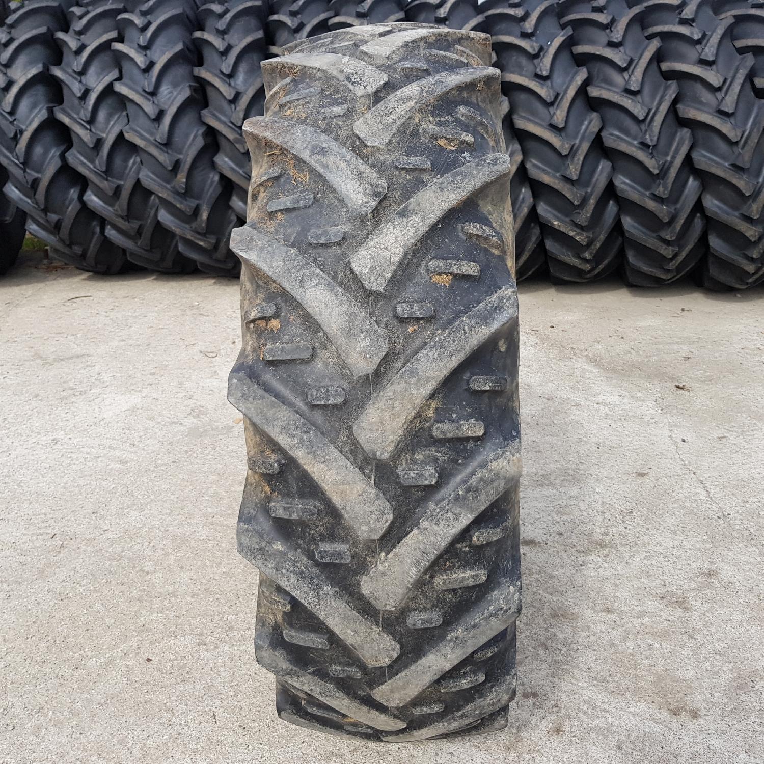  Cauciucuri 14.9 28 (380/85R28) Kleber