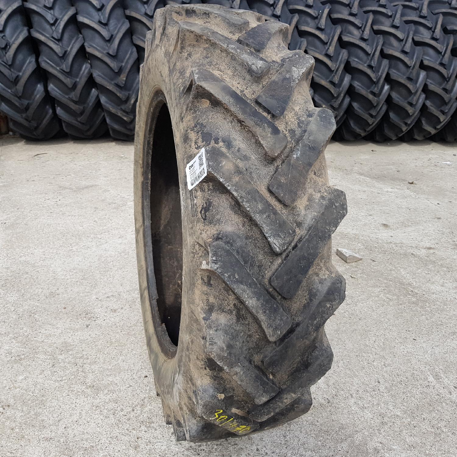  Cauciucuri 12.4-28 (320/85R28) Semperit