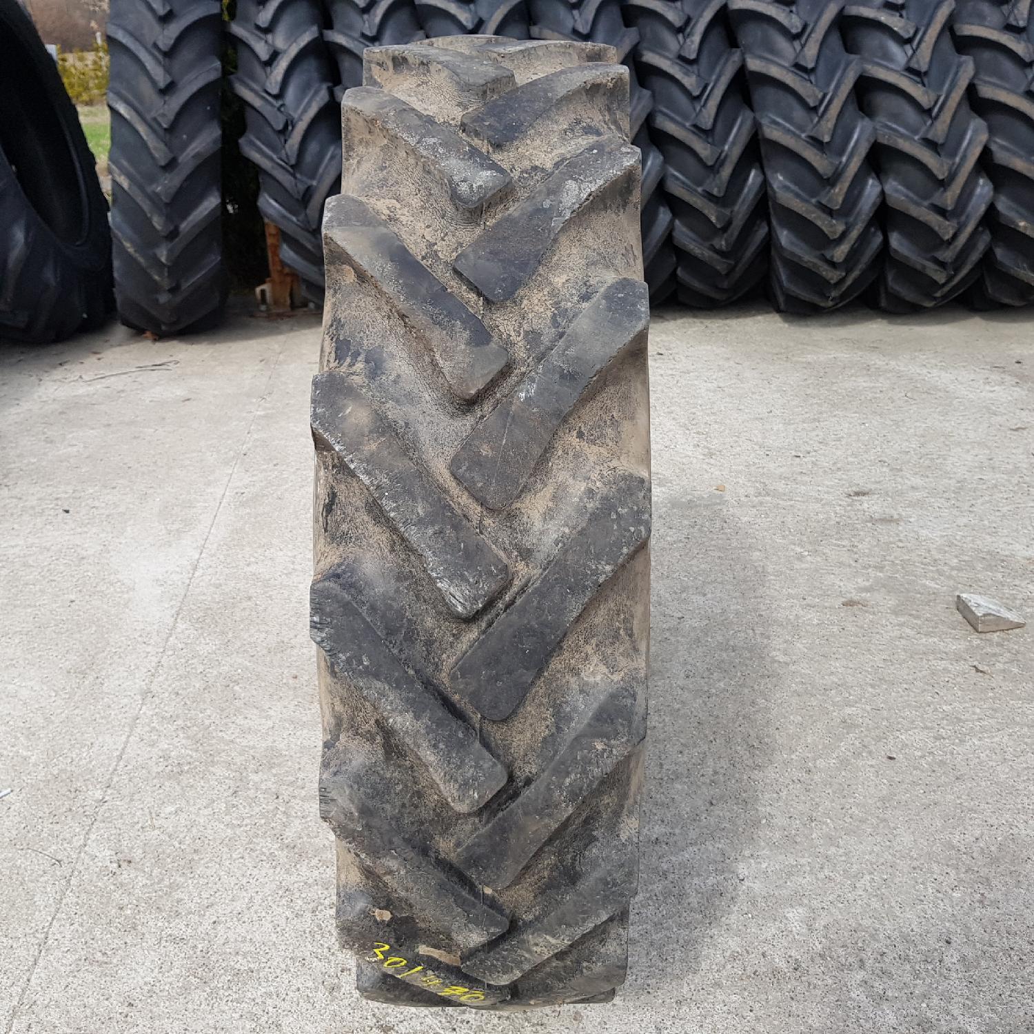  Cauciucuri 12.4-28 (320/85R28) Semperit