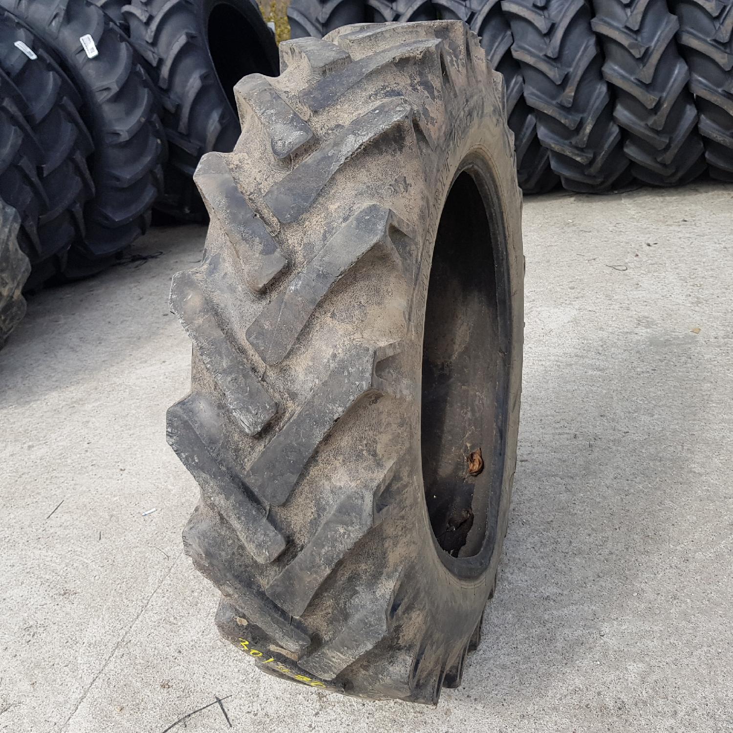  Cauciucuri 12.4-28 (320/85R28) Semperit