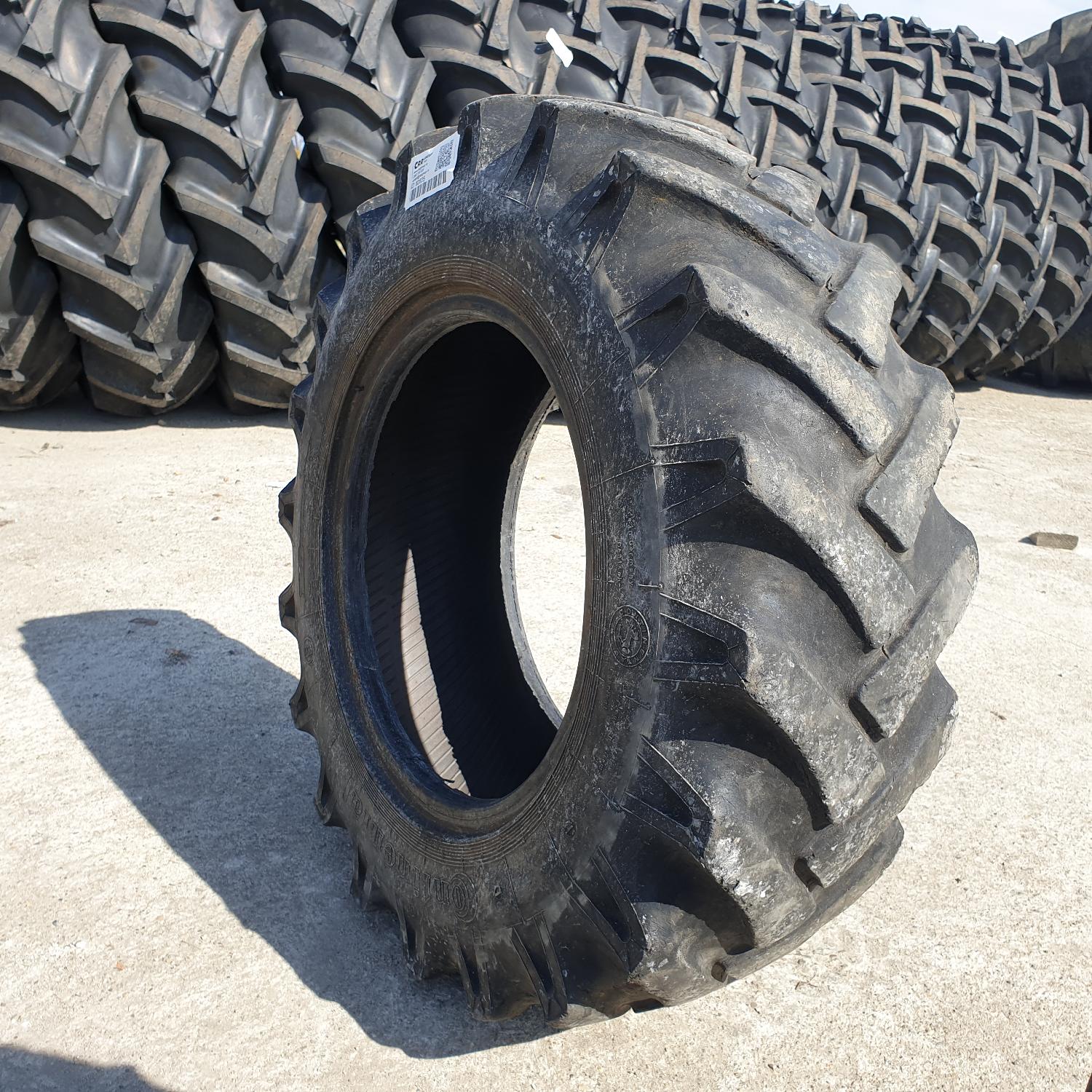  Cauciucuri 10.5-18 (10.5/80R18) Continental