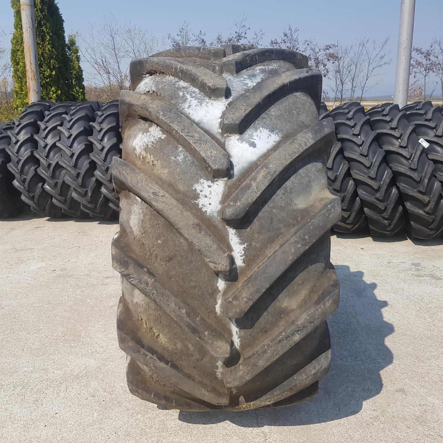  Cauciucuri 900/60R32 Michelin