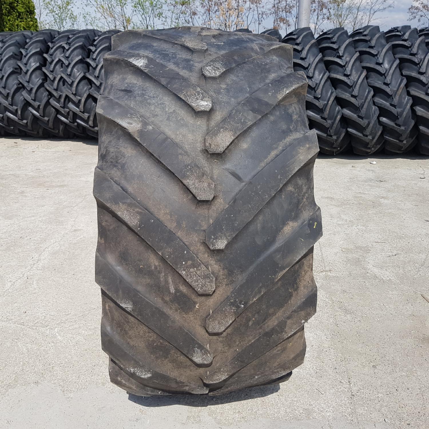  Cauciucuri 600/65R28 Michelin