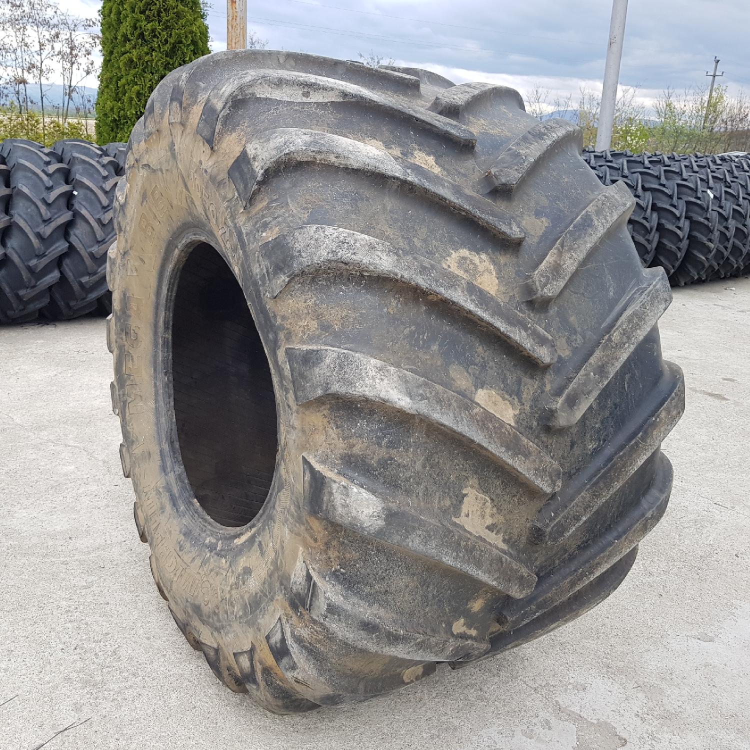  Cauciucuri 1050/50R32 Michelin