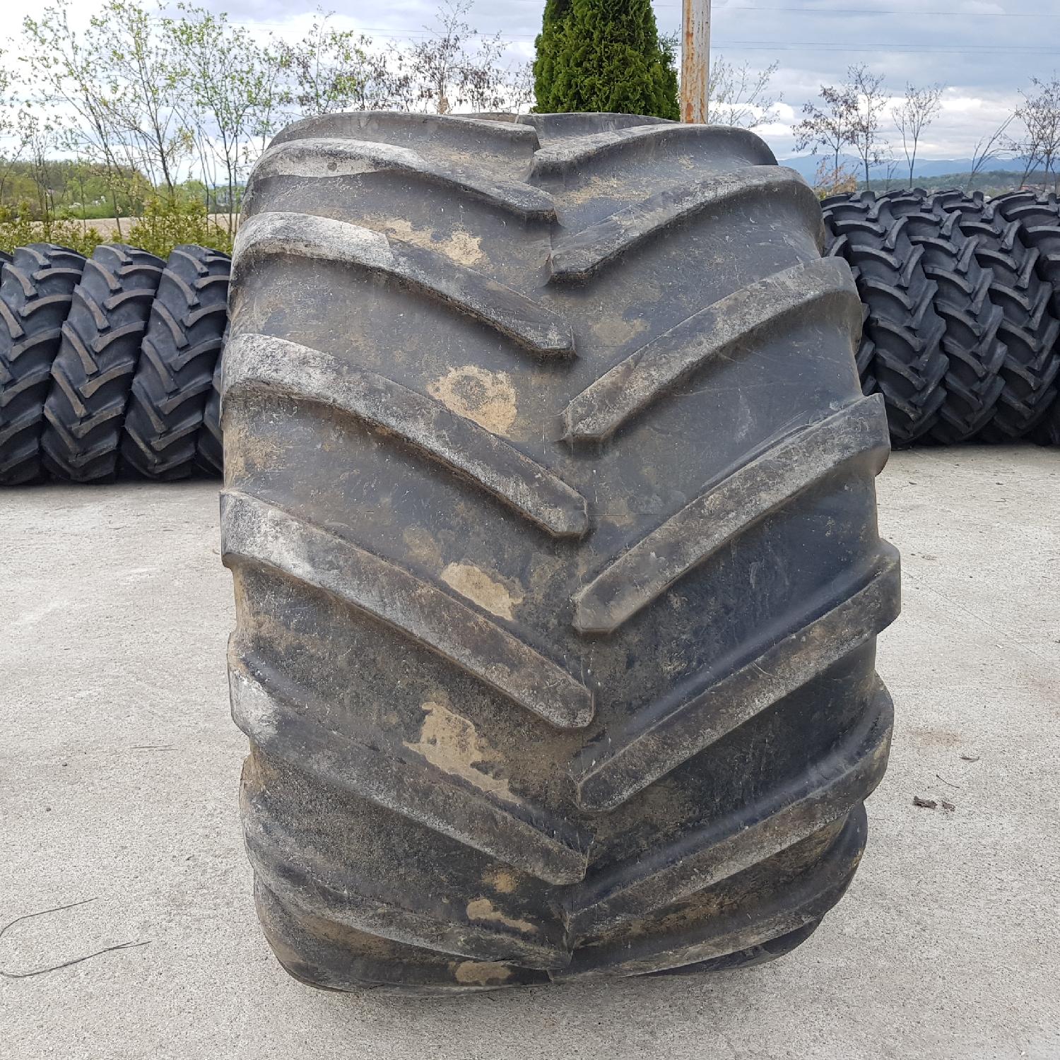  Cauciucuri 1050/50R32 Michelin