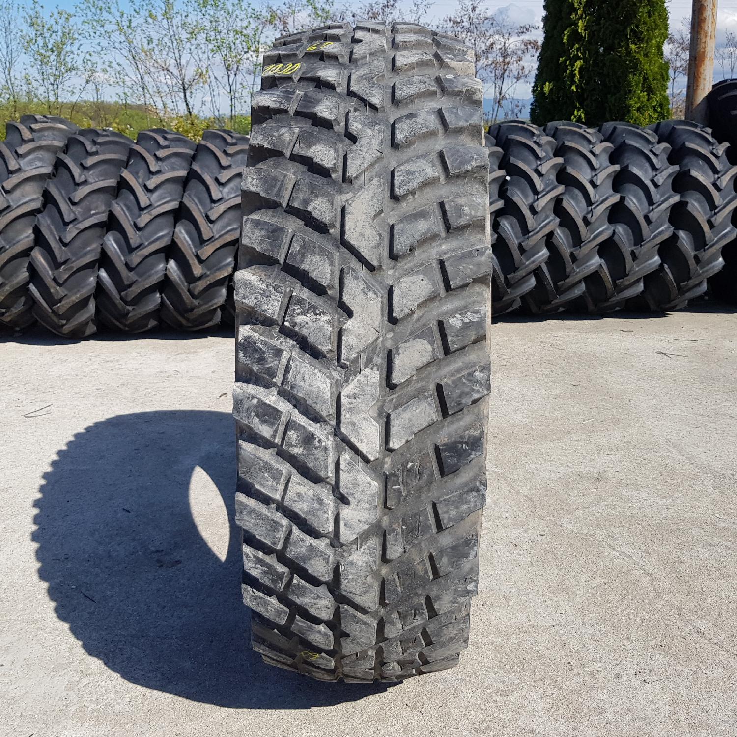  Cauciucuri 480/80R34 Nokian