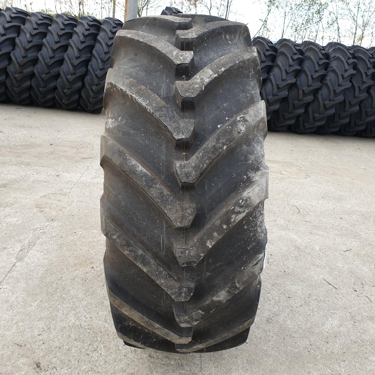  Cauciucuri 380/75R20 Michelin