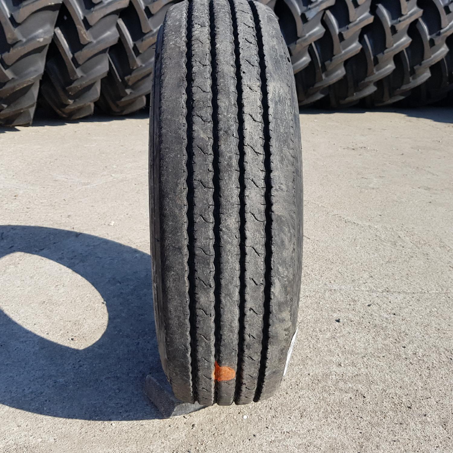  Cauciucuri 215/75R17.5  Dunlop
