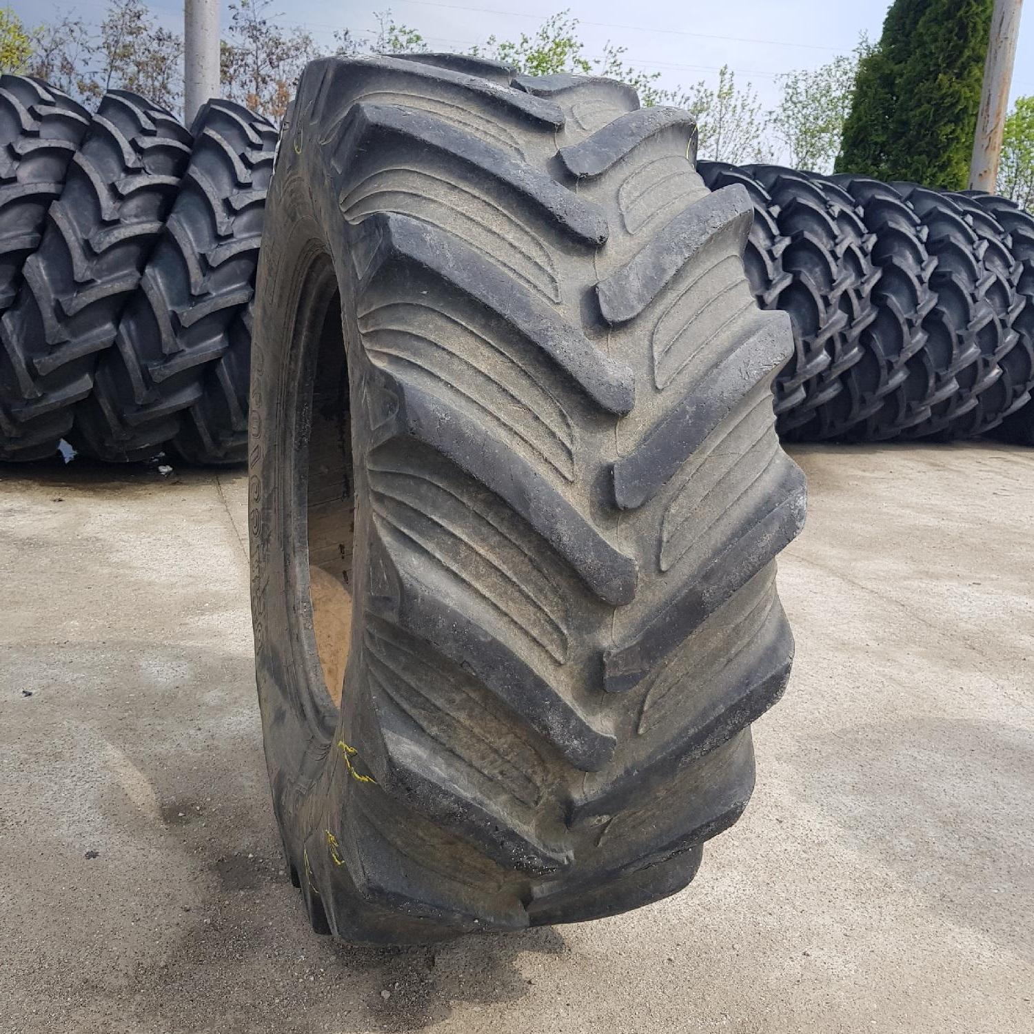  Cauciucuri 540/65R28 Taurus