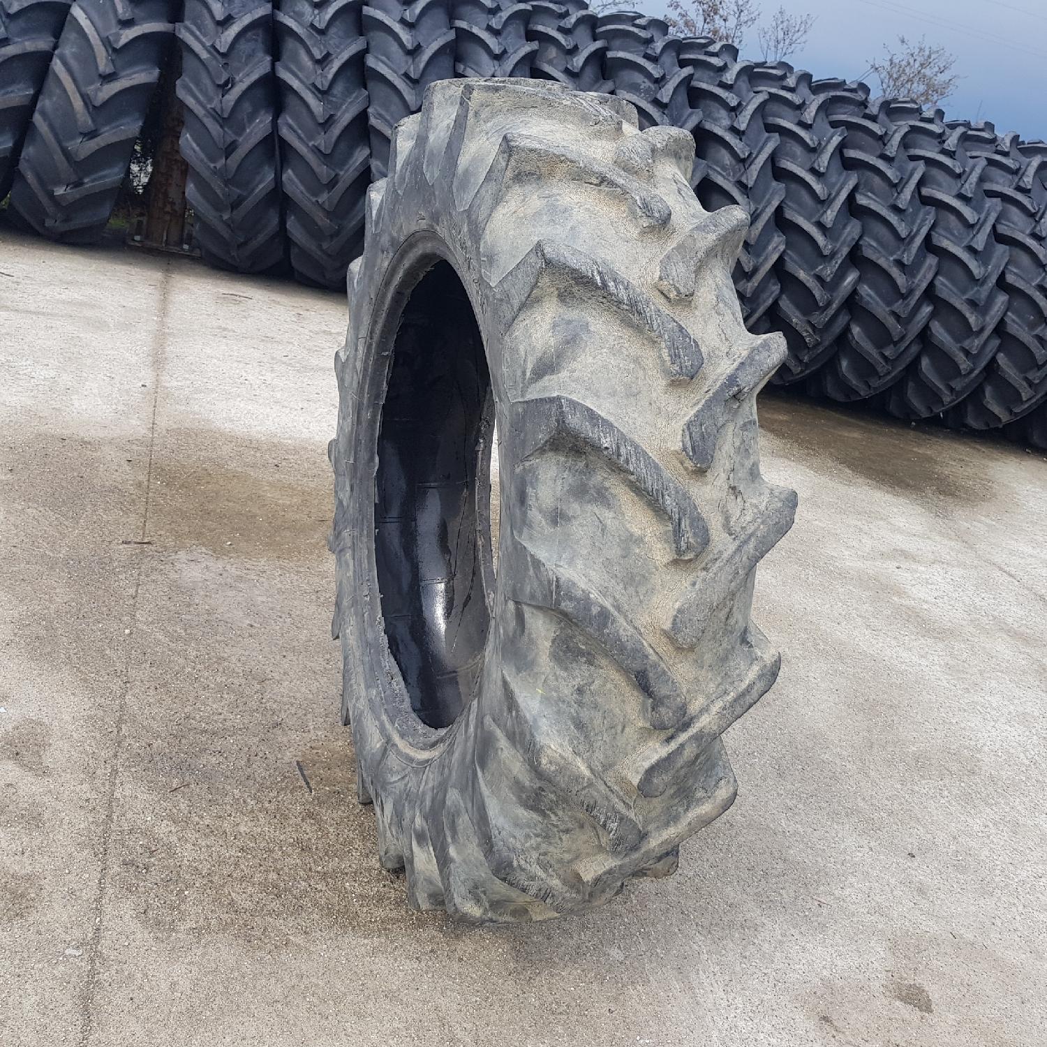  Cauciucuri 12.4-28 (320/85R28) Danubiana