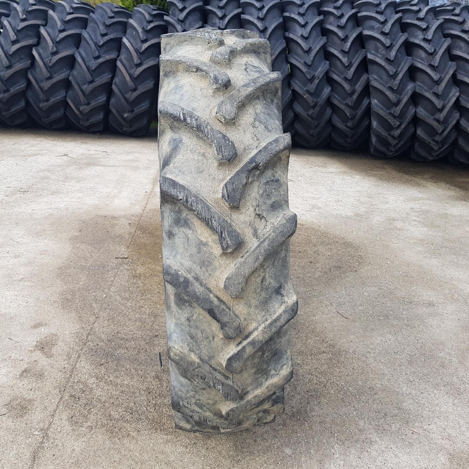  Cauciucuri 12.4-28 (320/85R28) Danubiana