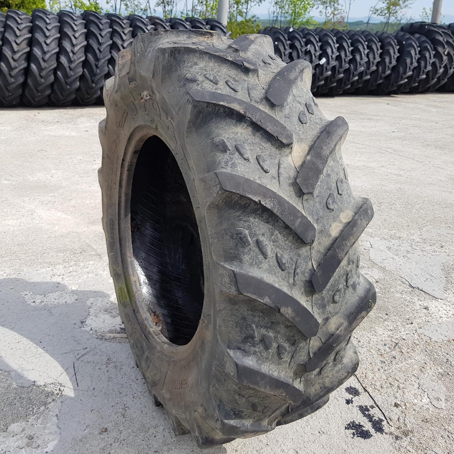  Cauciucuri 340/85R24 (13.6R24) Kleber