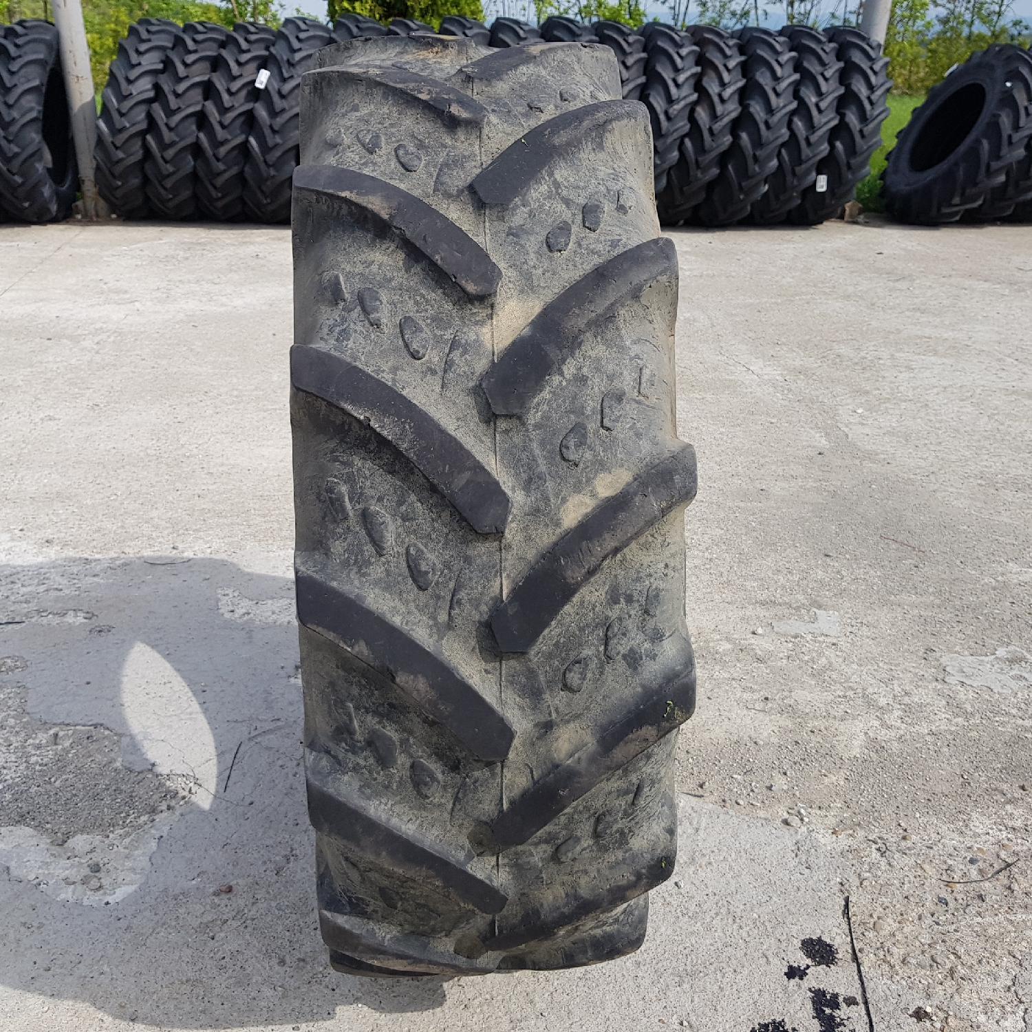  Cauciucuri 340/85R24 (13.6R24) Kleber
