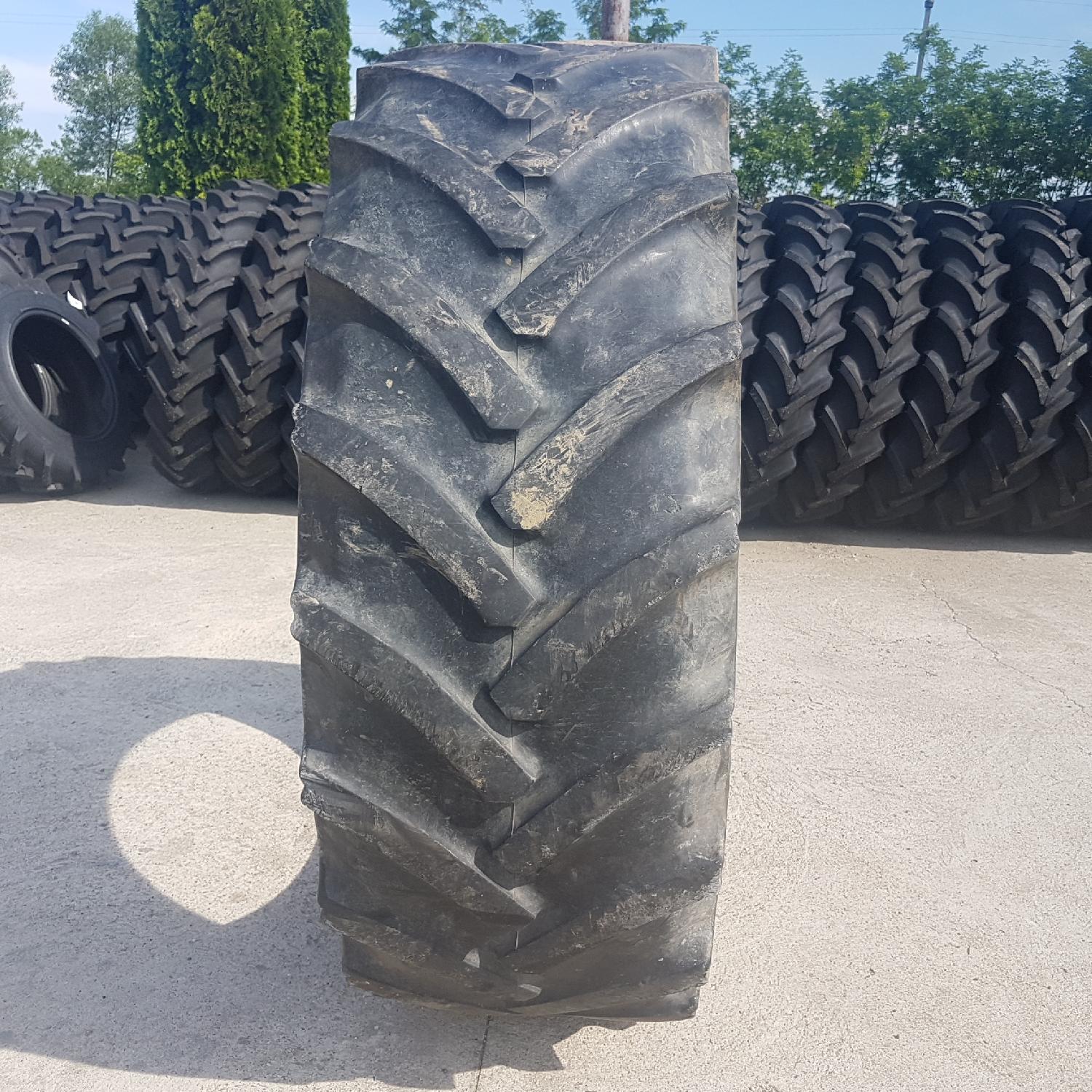  Cauciucuri 540/65R38 Continental