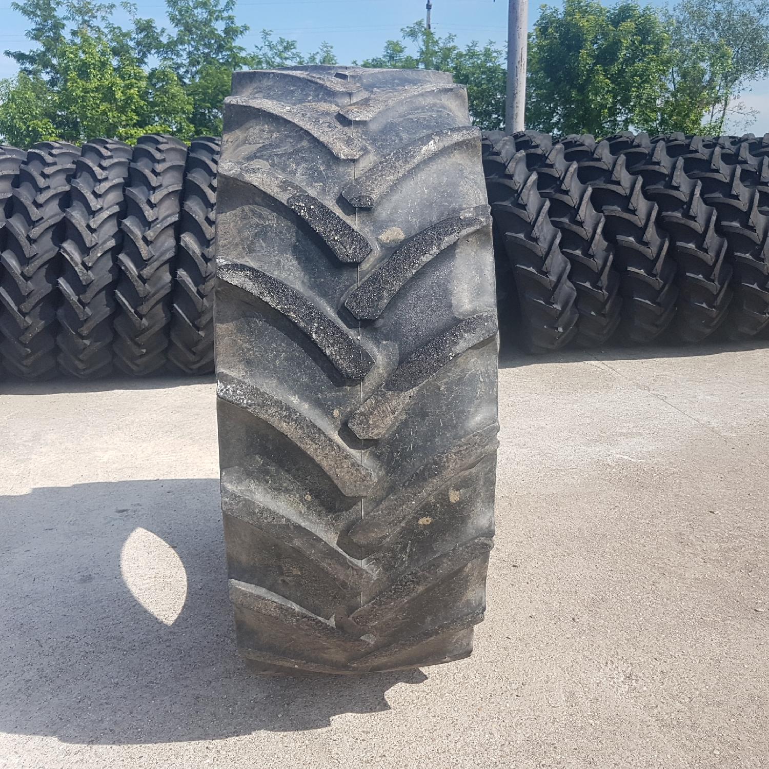  Cauciucuri 540/65R34 Continental