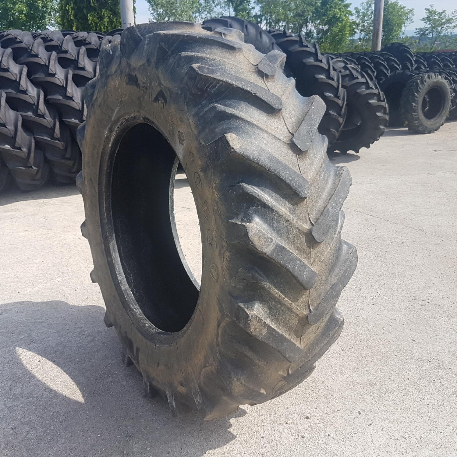  Cauciucuri 14.9R28 (380/85R28) Firestone