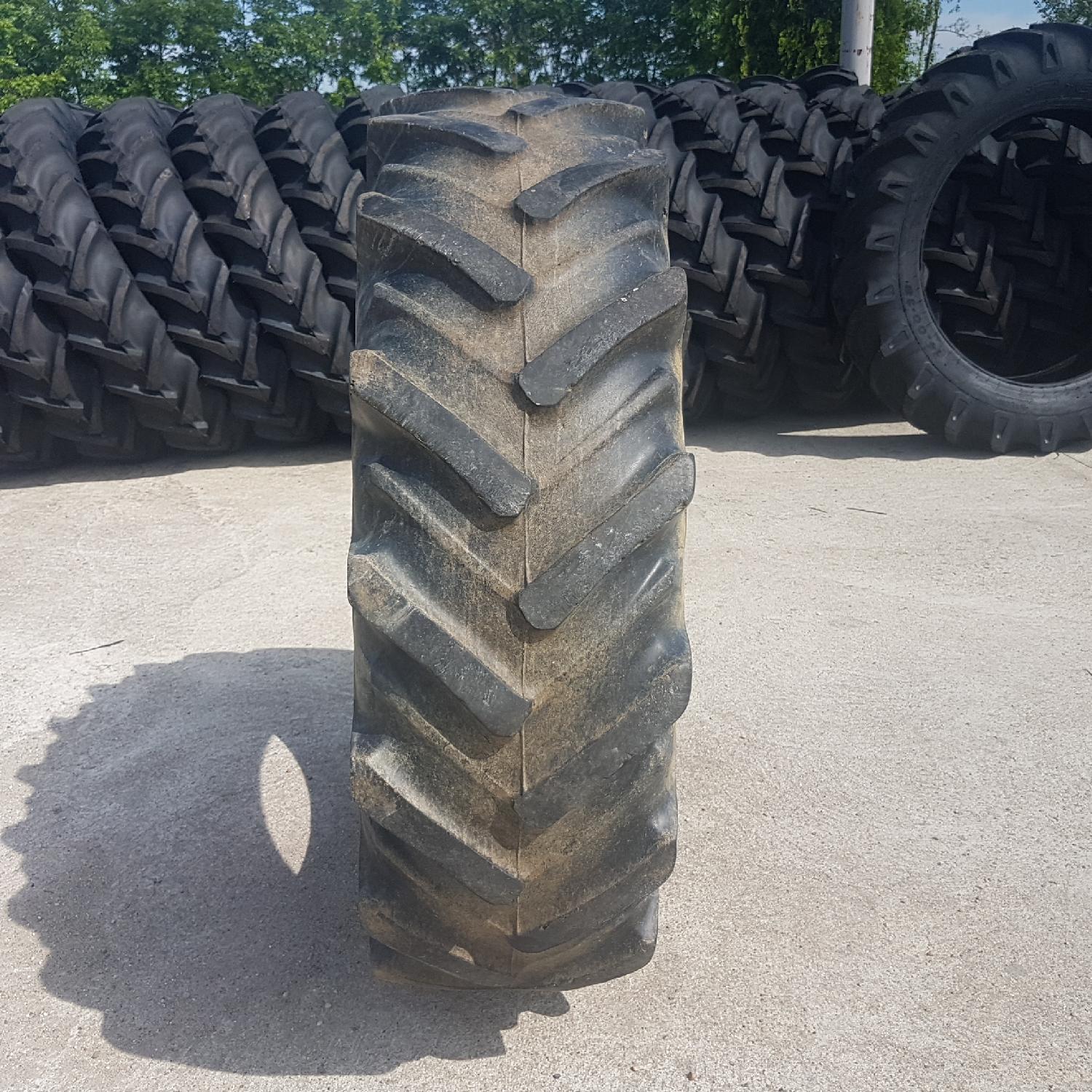  Cauciucuri 14.9R28 (380/85R28) Firestone