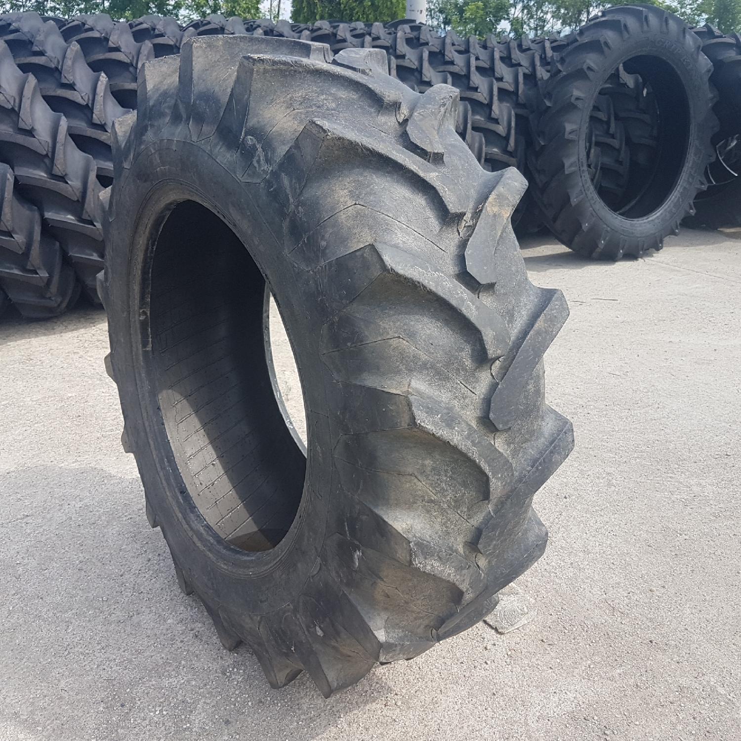  Cauciucuri 14.9R28 (380/85R28) Danubiana
