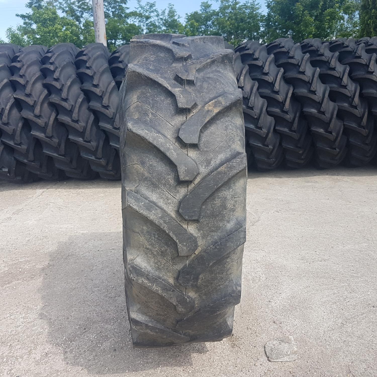  Cauciucuri 14.9R28 (380/85R28) Danubiana