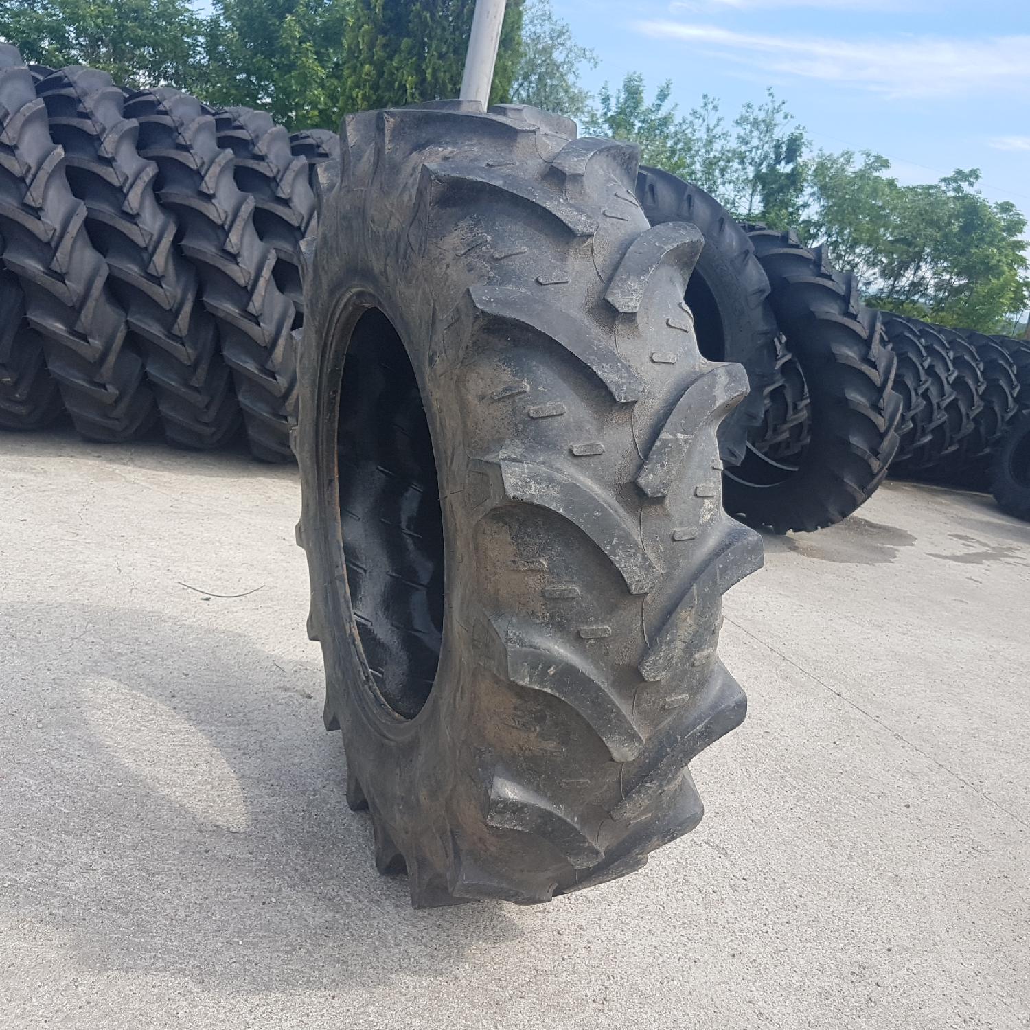  Cauciucuri 14.9R28 (380/85R28) Kleber