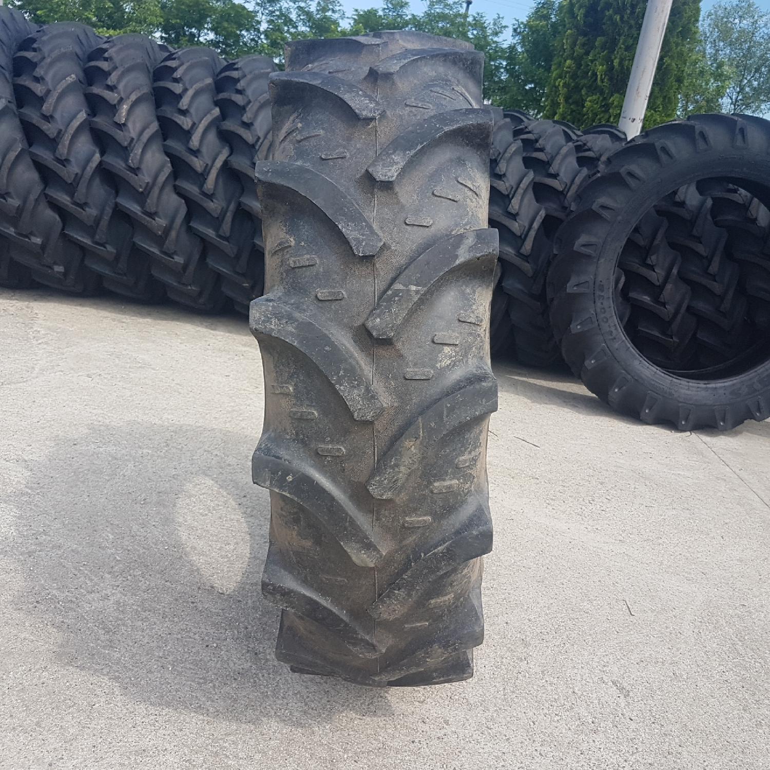  Cauciucuri 14.9R28 (380/85R28) Kleber