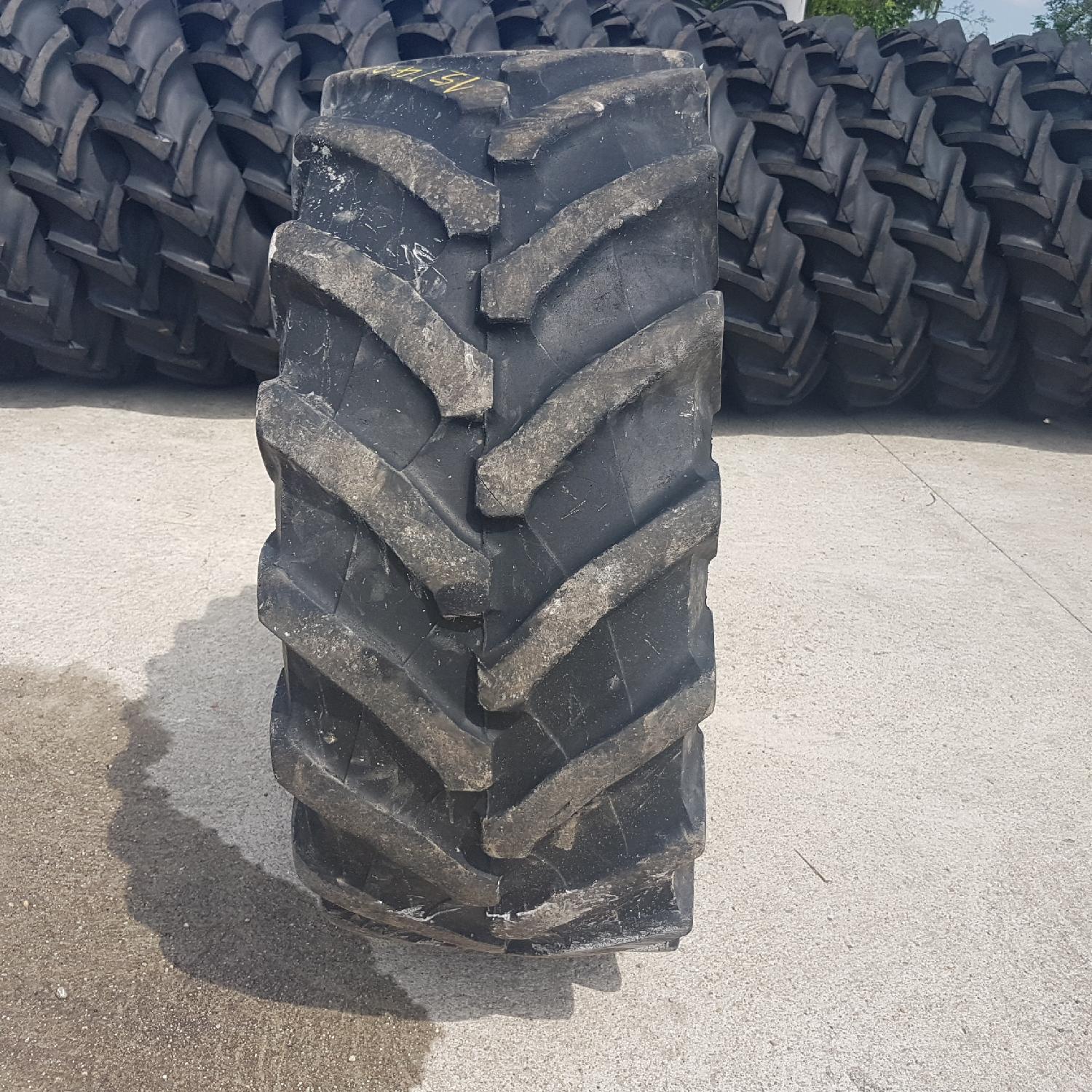  Cauciucuri 440/65R24  Trelleborg