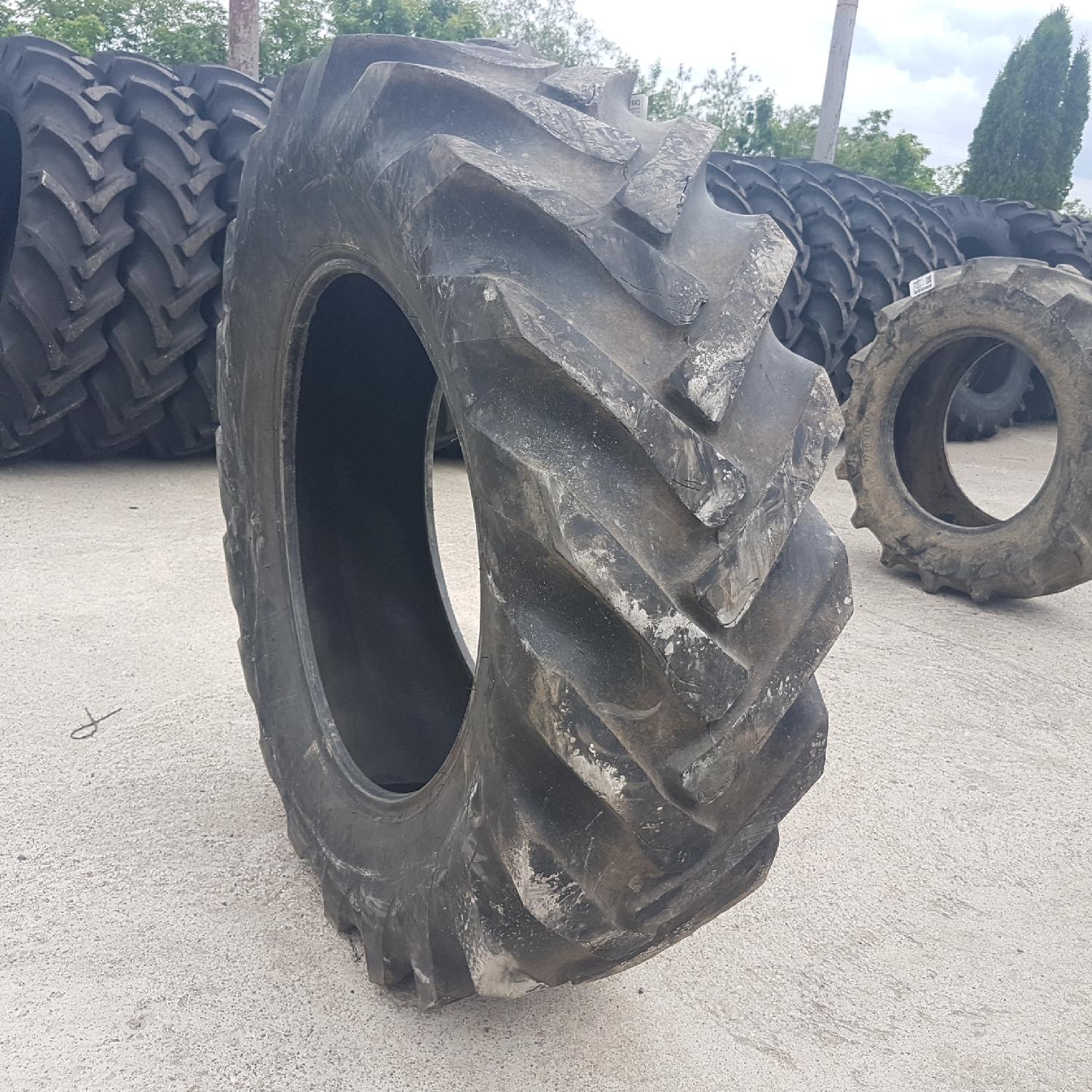  Cauciucuri 14.9-28 (380/85R28) Goodyear