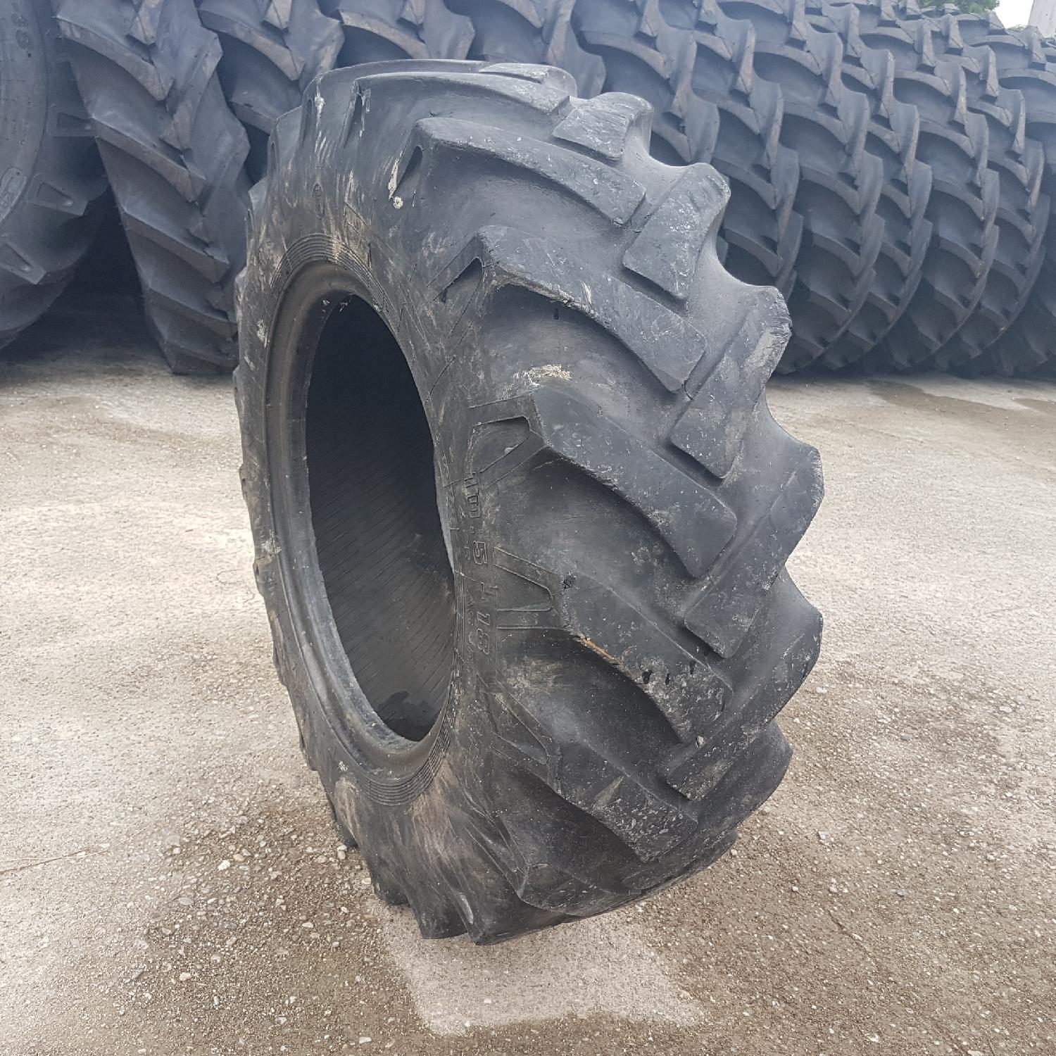  Cauciucuri 10.5-18 (10.5/80R18) Continental