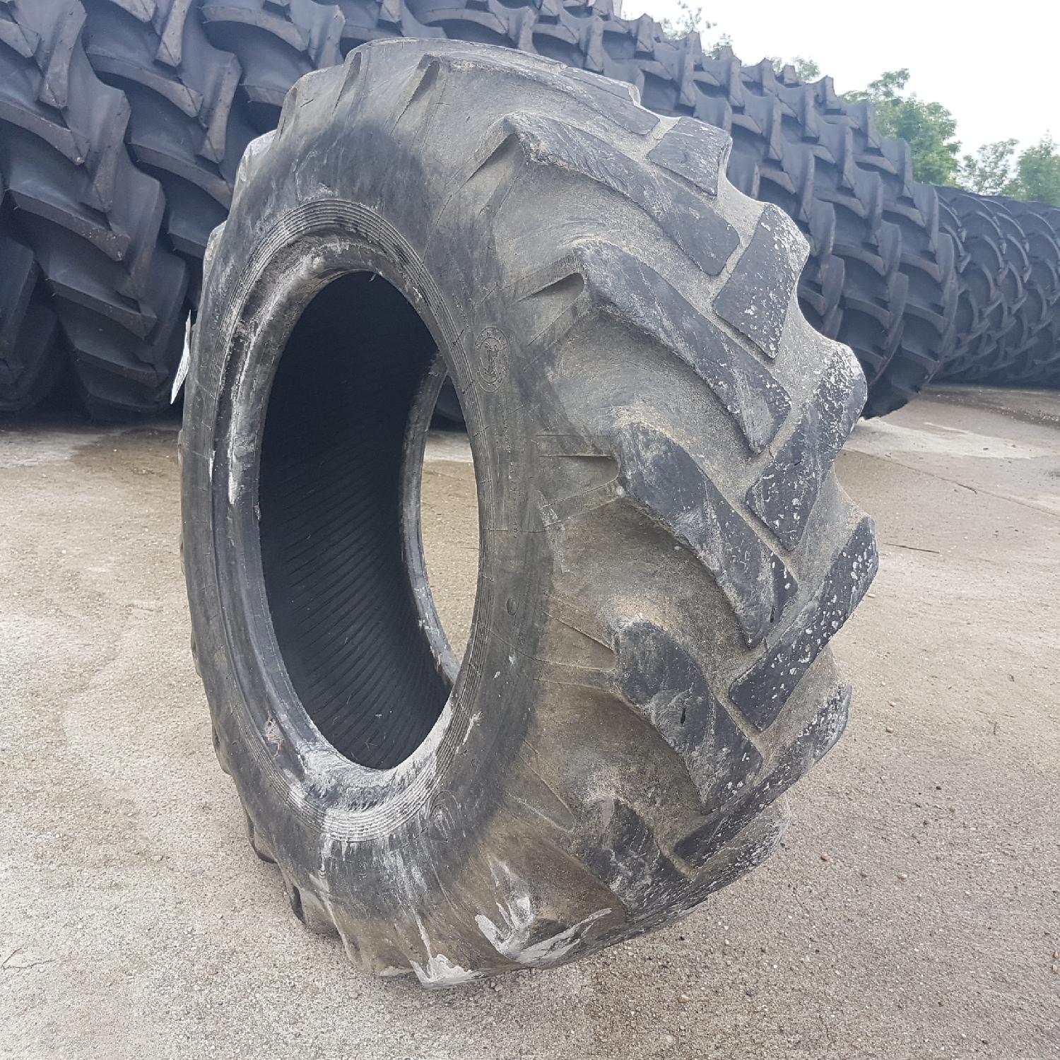  Cauciucuri 10.5-18 (10.5/80R18) Continental
