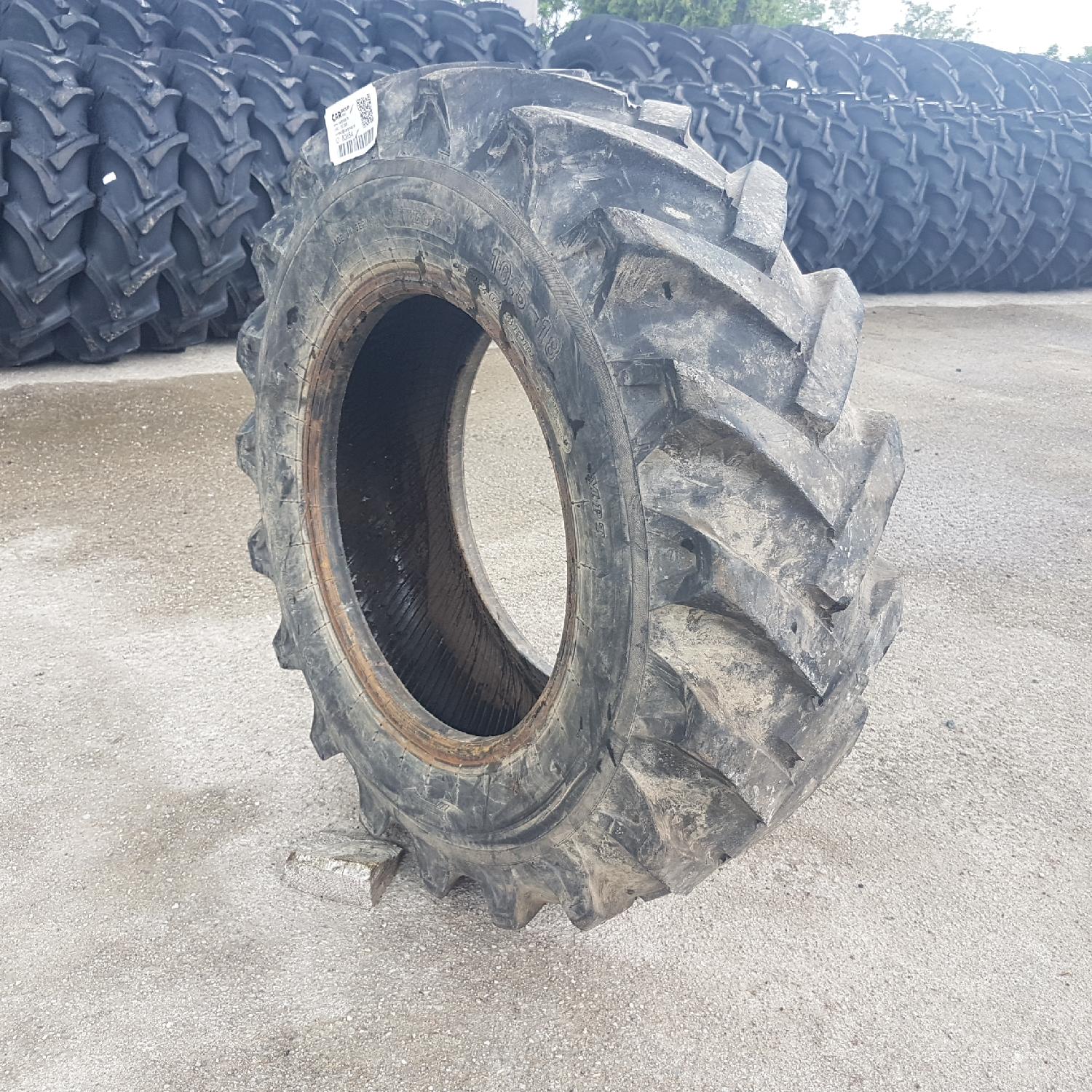  Cauciucuri 10.5-18 (10.5/80R18) Dunlop