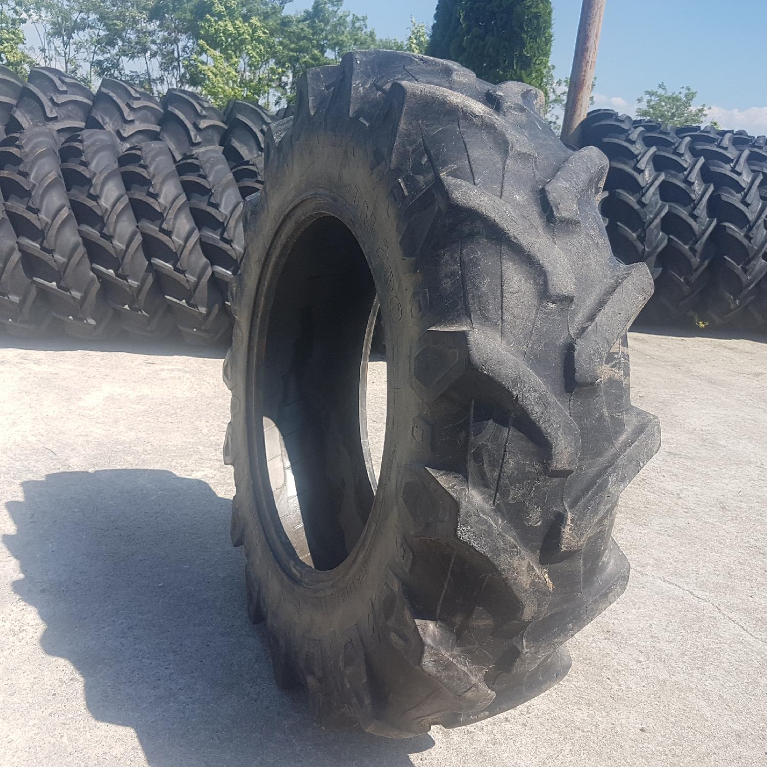  Cauciucuri 14.9R28 (380/85R28) Pirelli