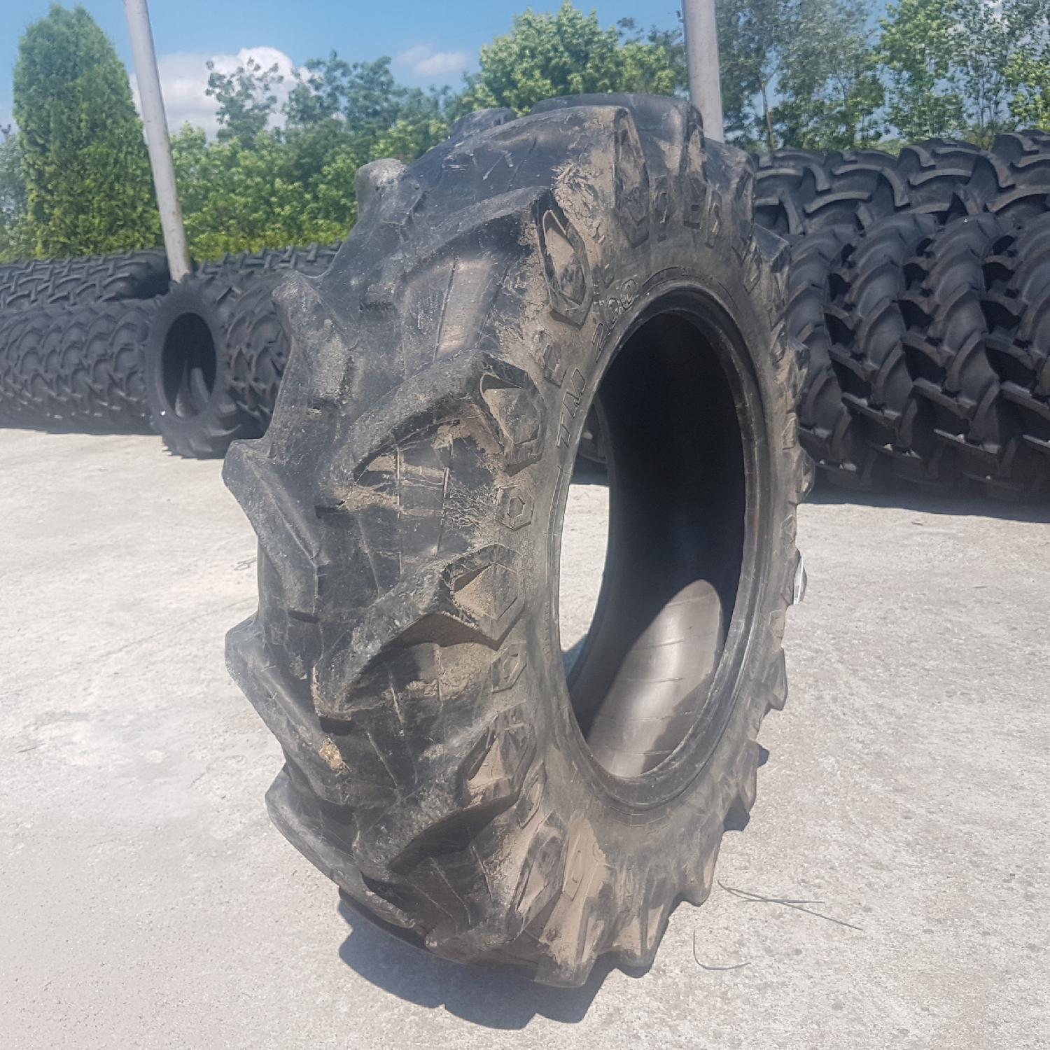  Cauciucuri 14.9R28 (380/85R28) Pirelli