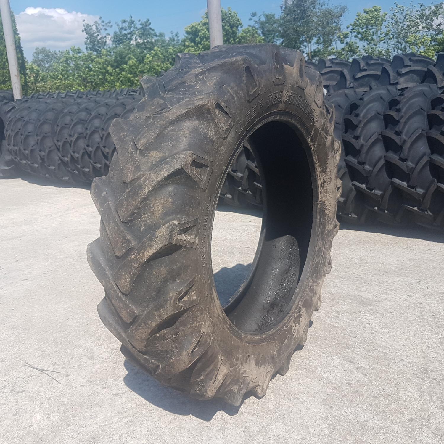  Cauciucuri 12.4-28 (320/85R28) Atf