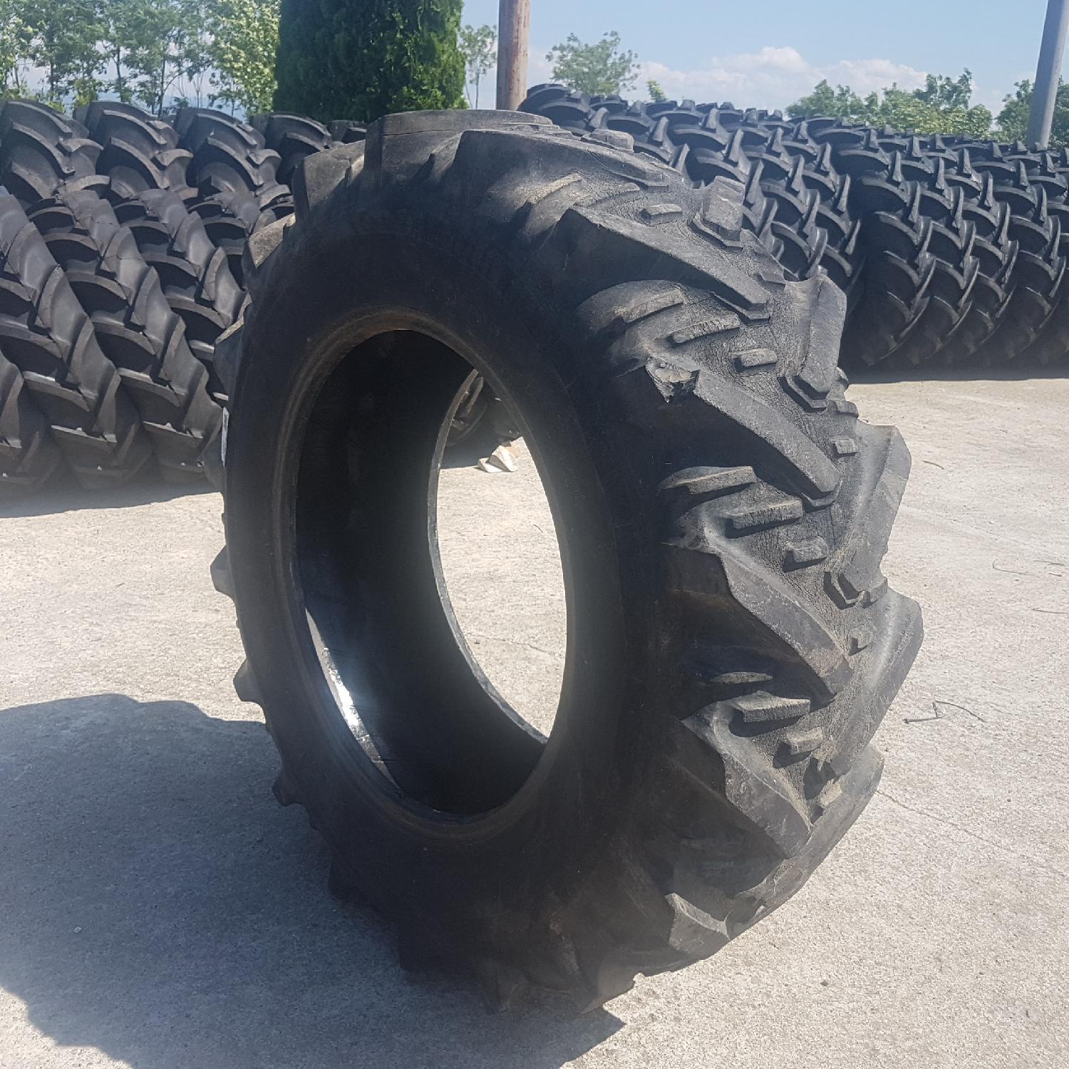  Cauciucuri 14.9R28 (380/85R28) Kleber